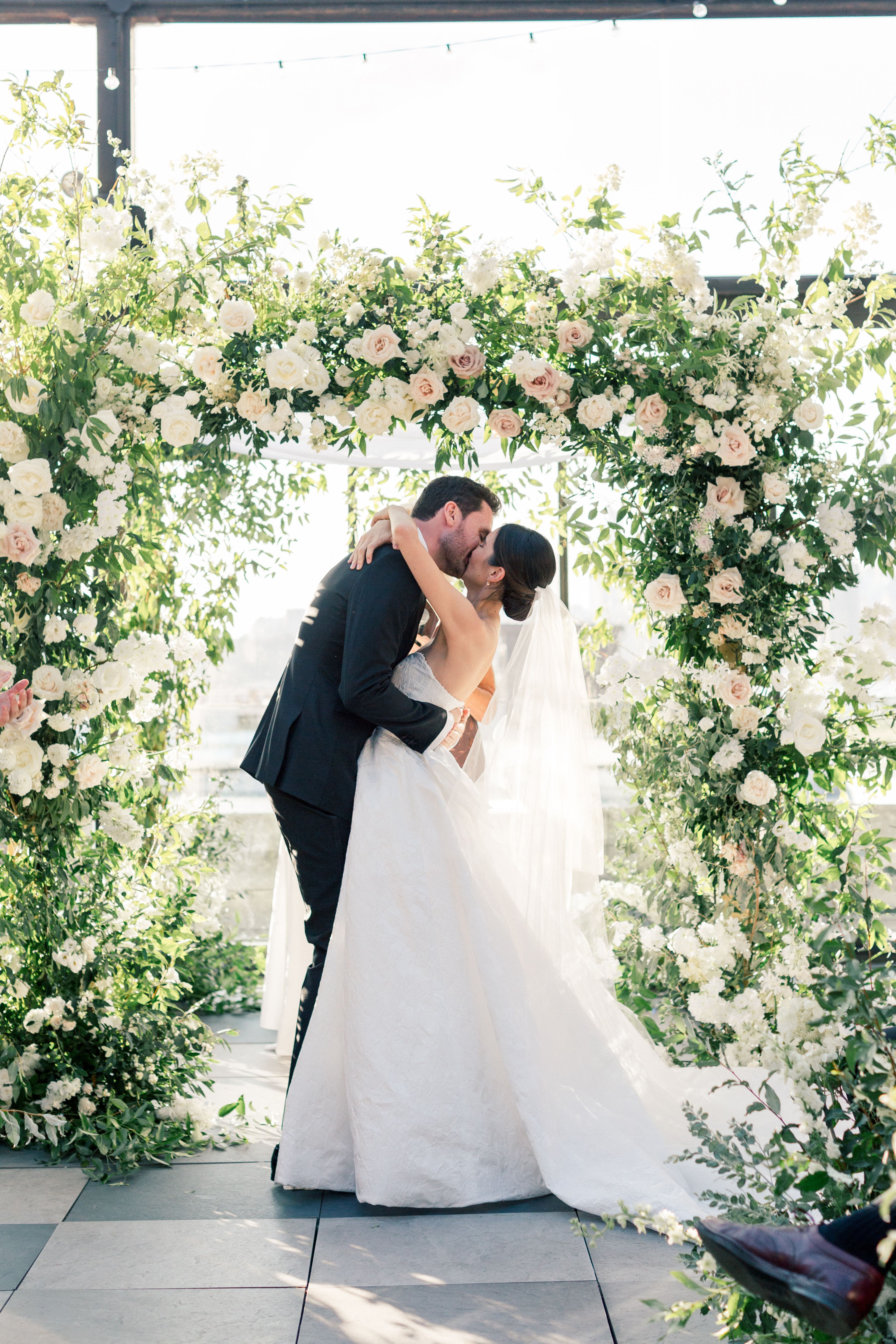 Cover photo of Just Say Yes