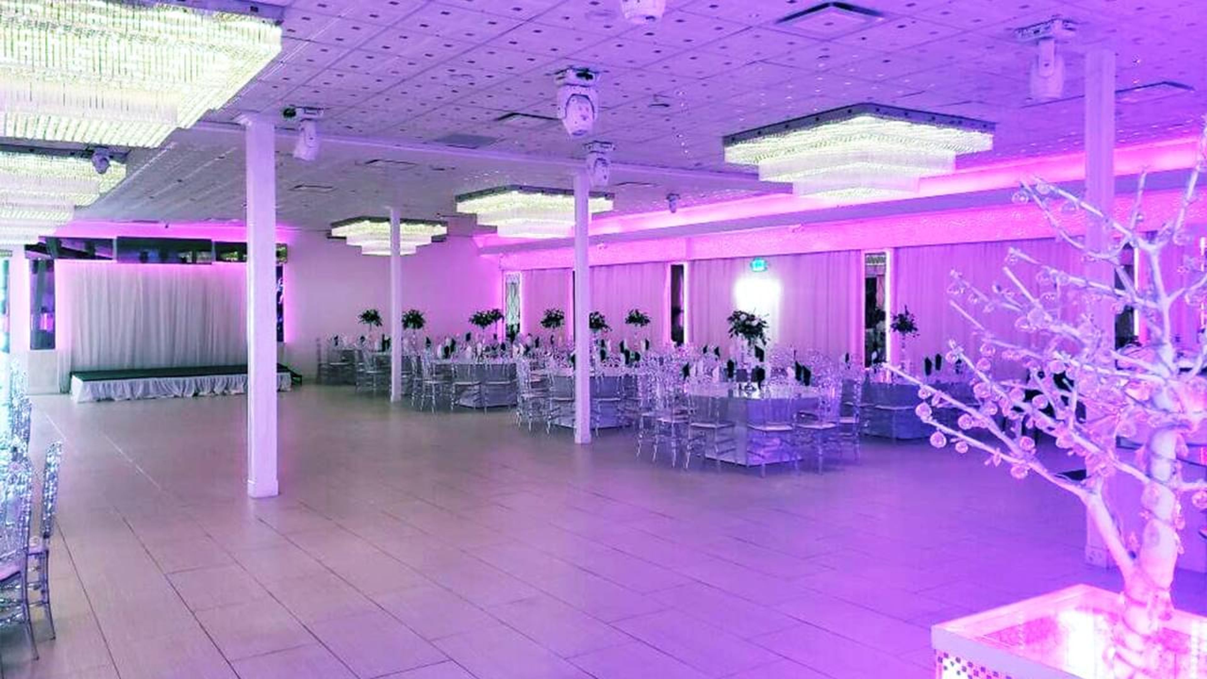 Cover photo of Adela Banquet Hall