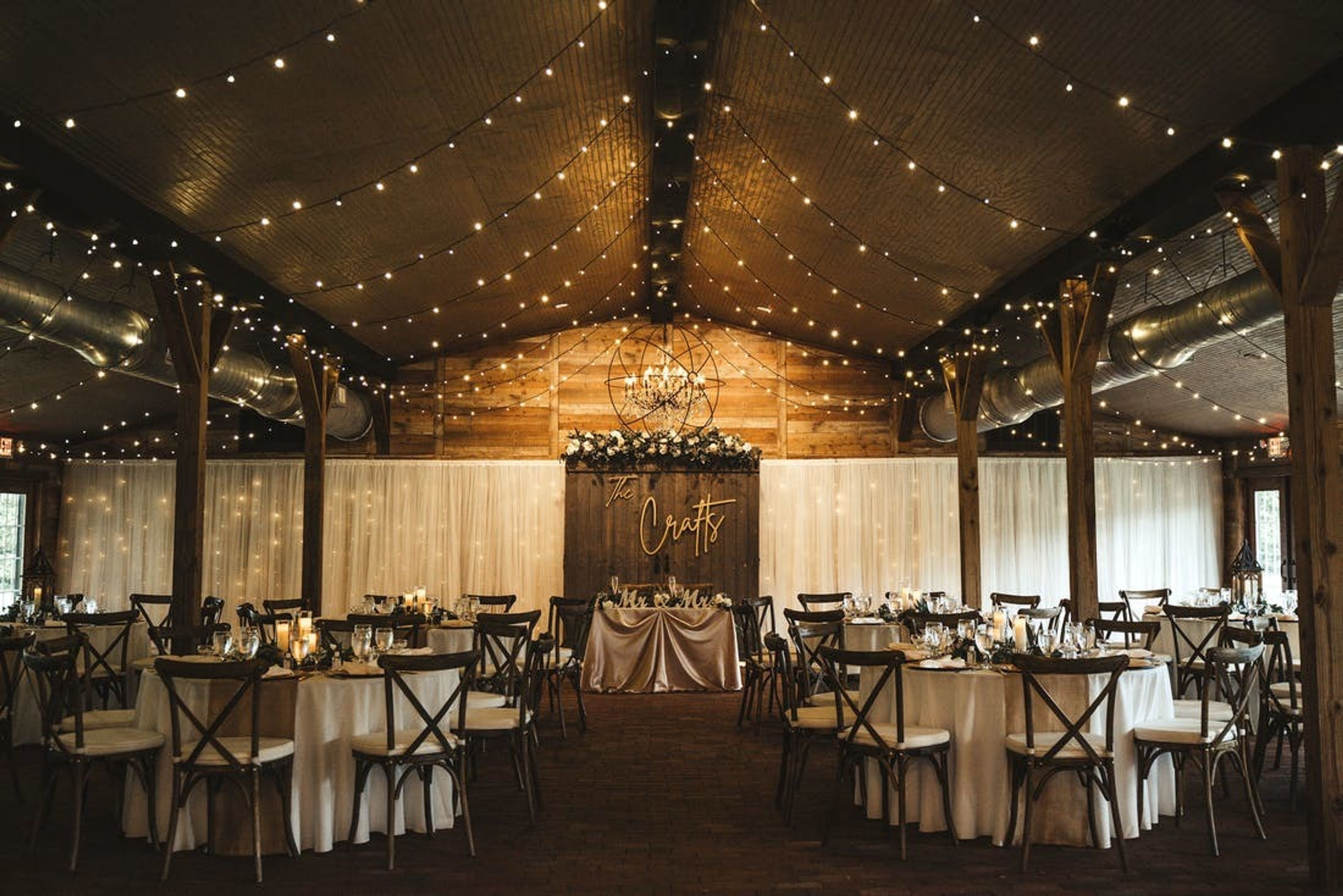 Cover photo of The Carriage House Stable at Cross Creek Ranch