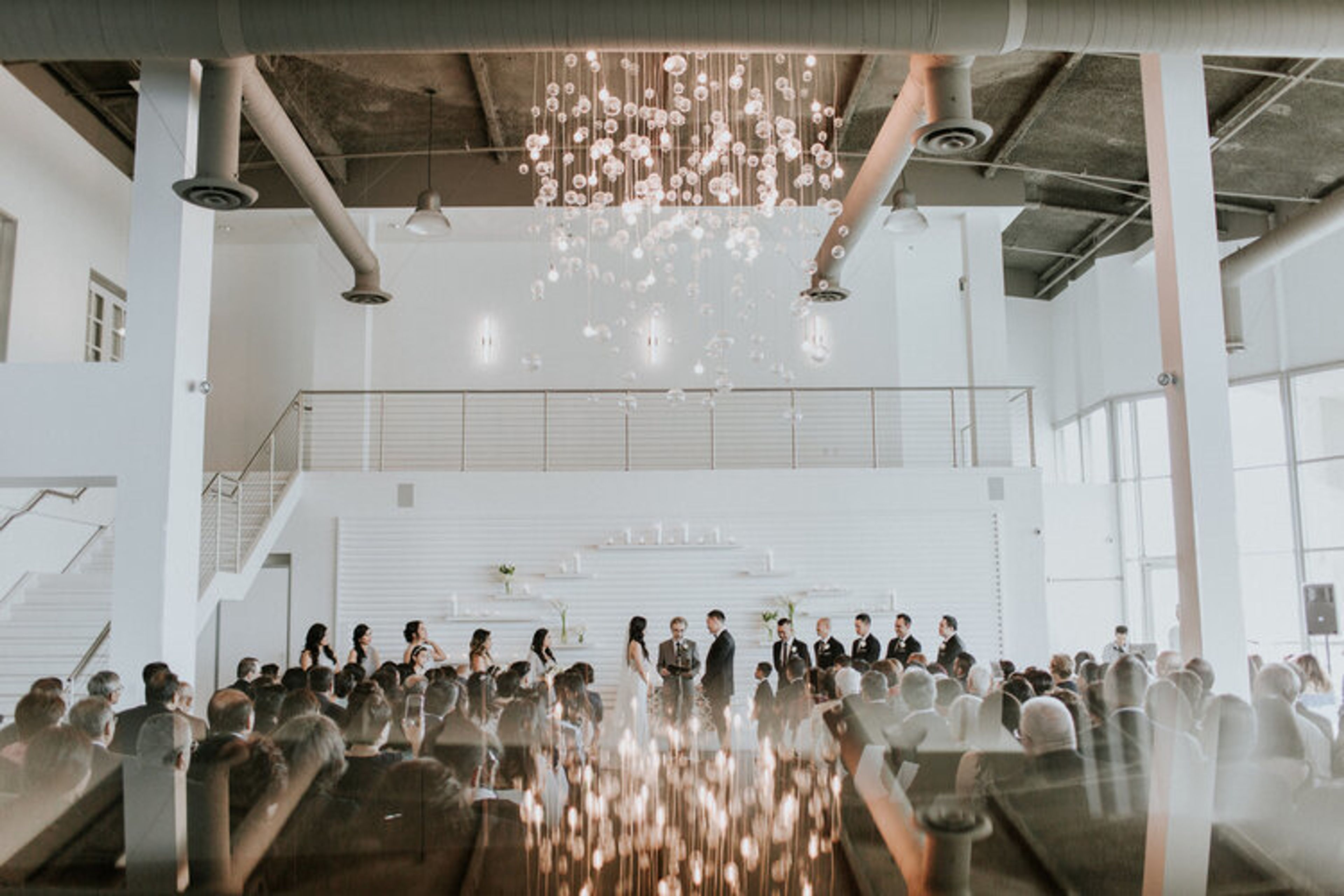 Cover photo of The MODERN