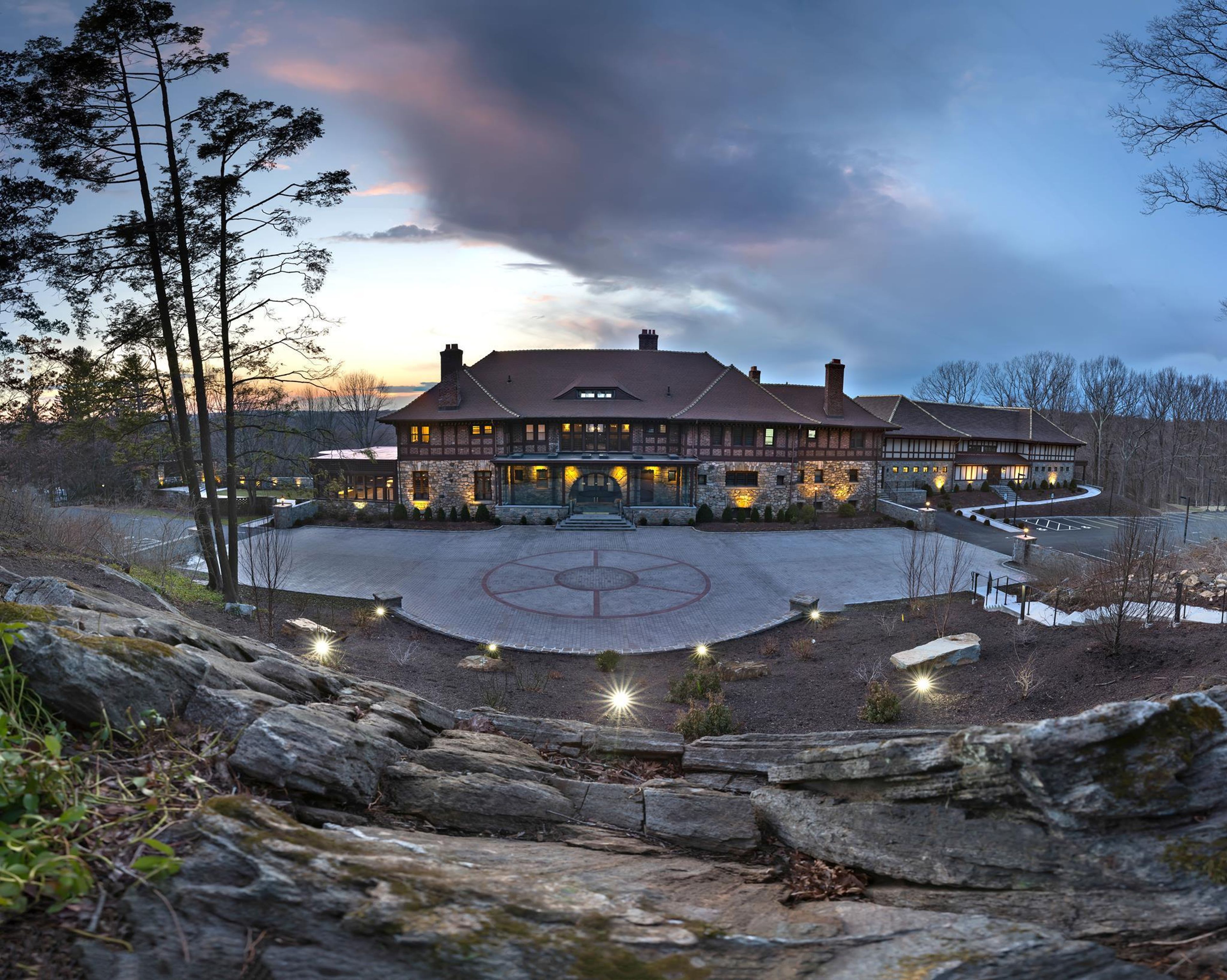 Cover photo of Le Chateau