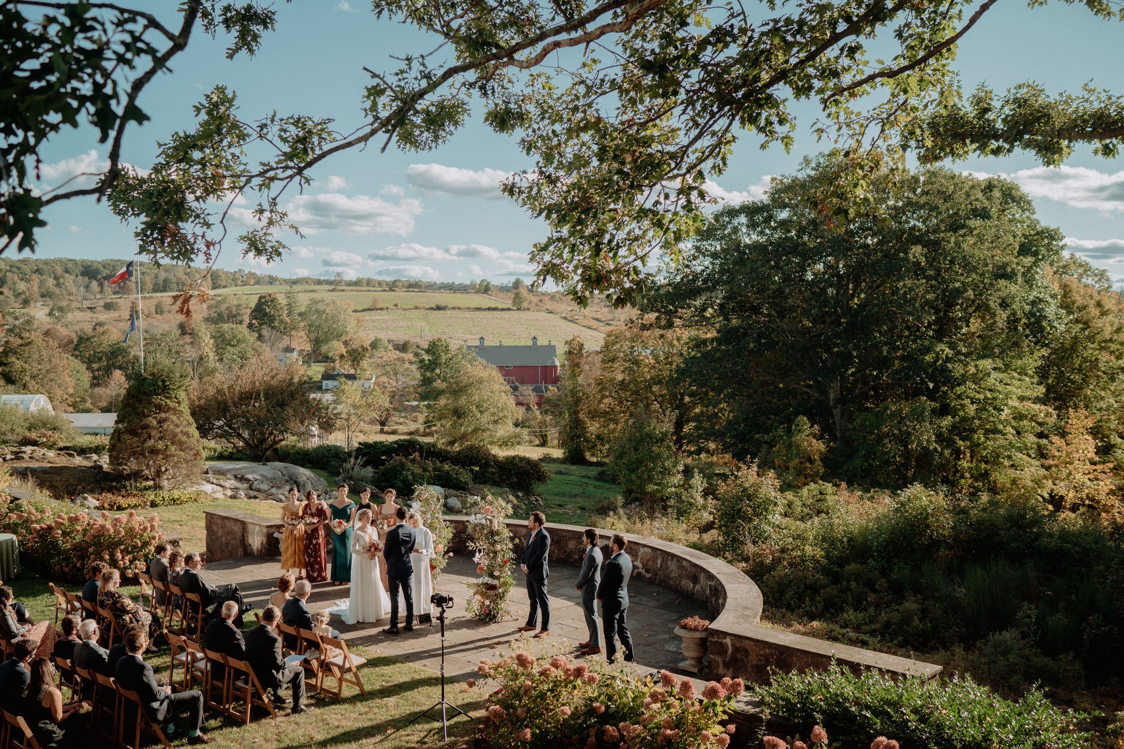 Cover photo of Glynwood Events