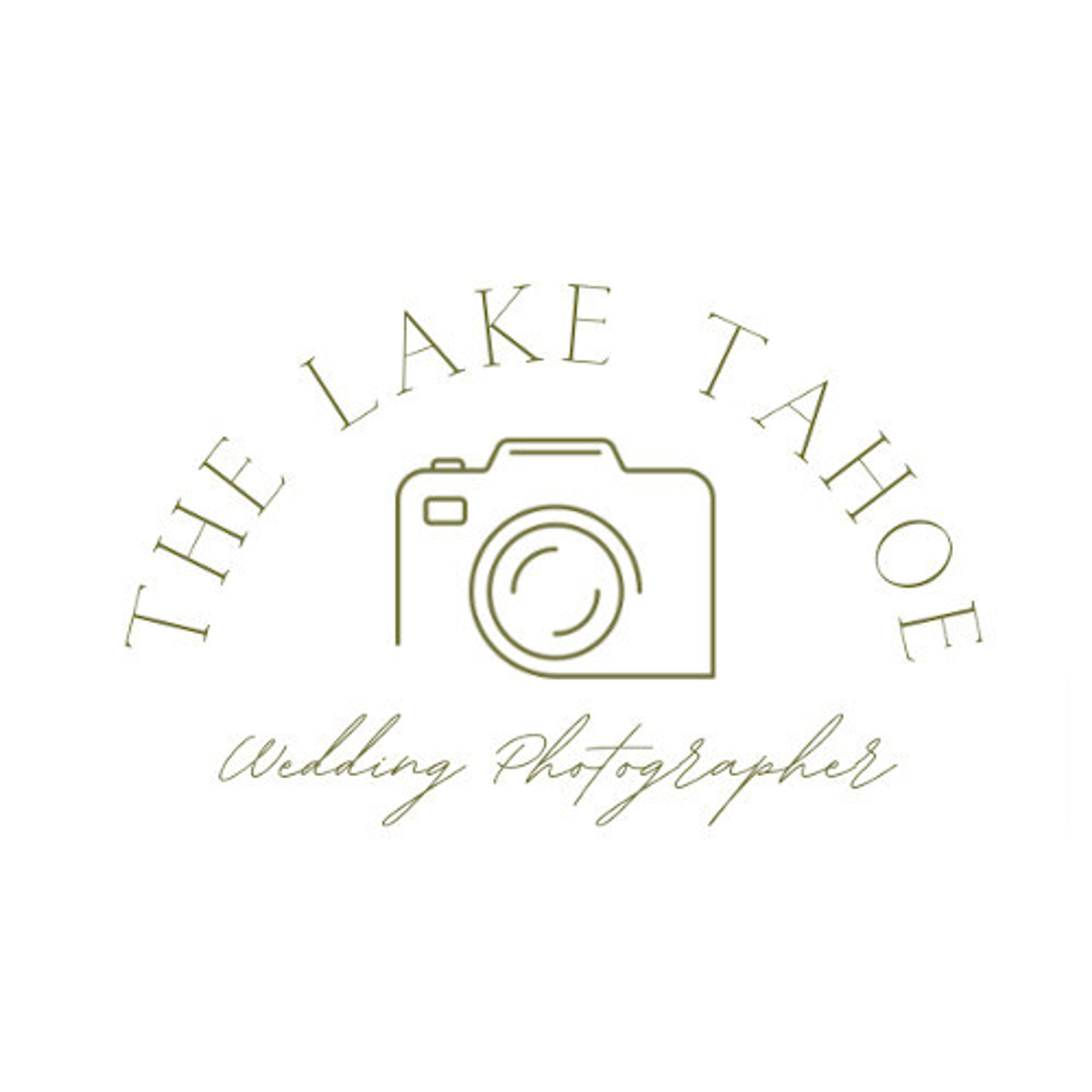Cover photo of The Lake Tahoe Wedding Photographer