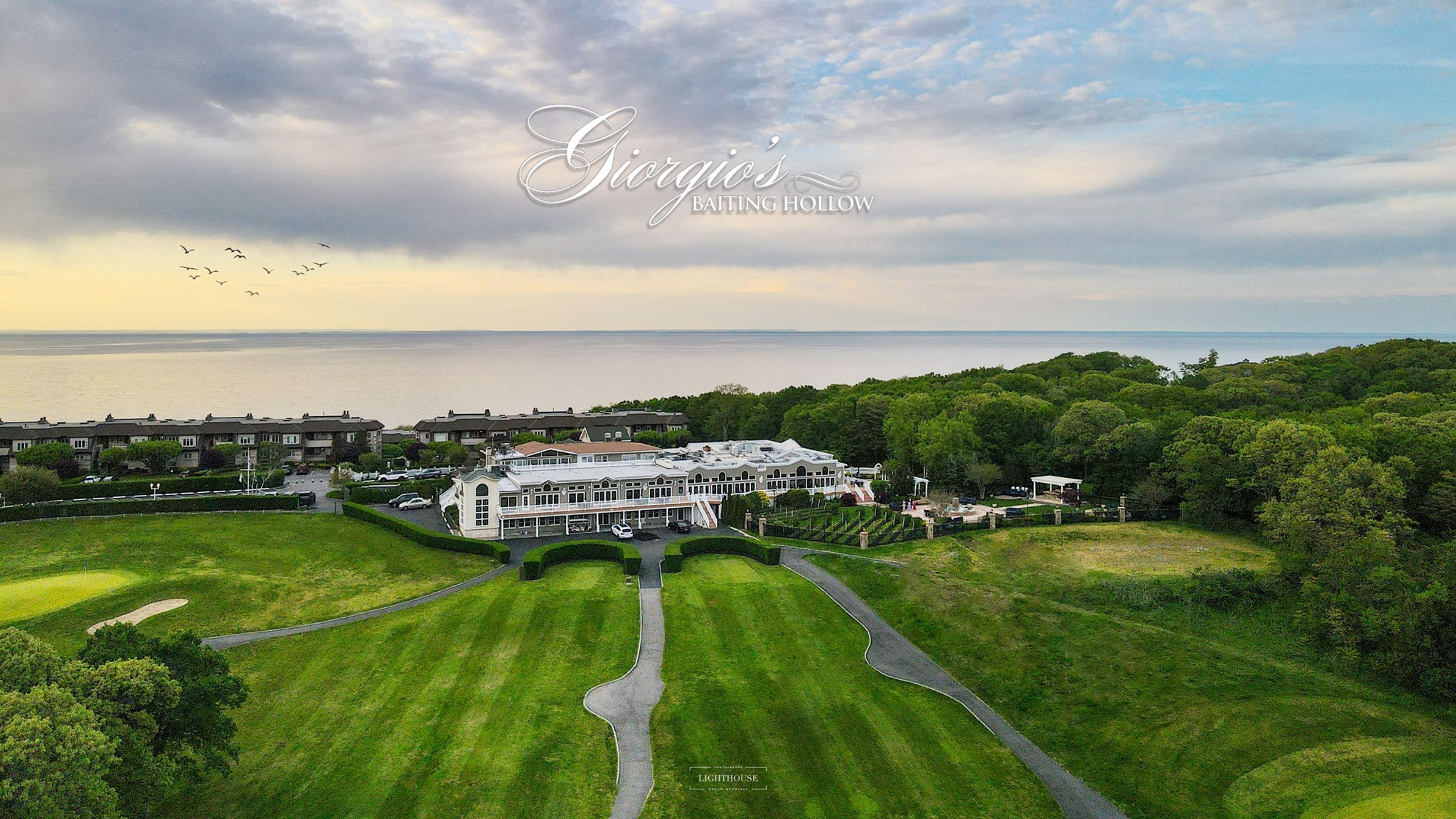 Cover photo of Giorgio’s Baiting Hollow