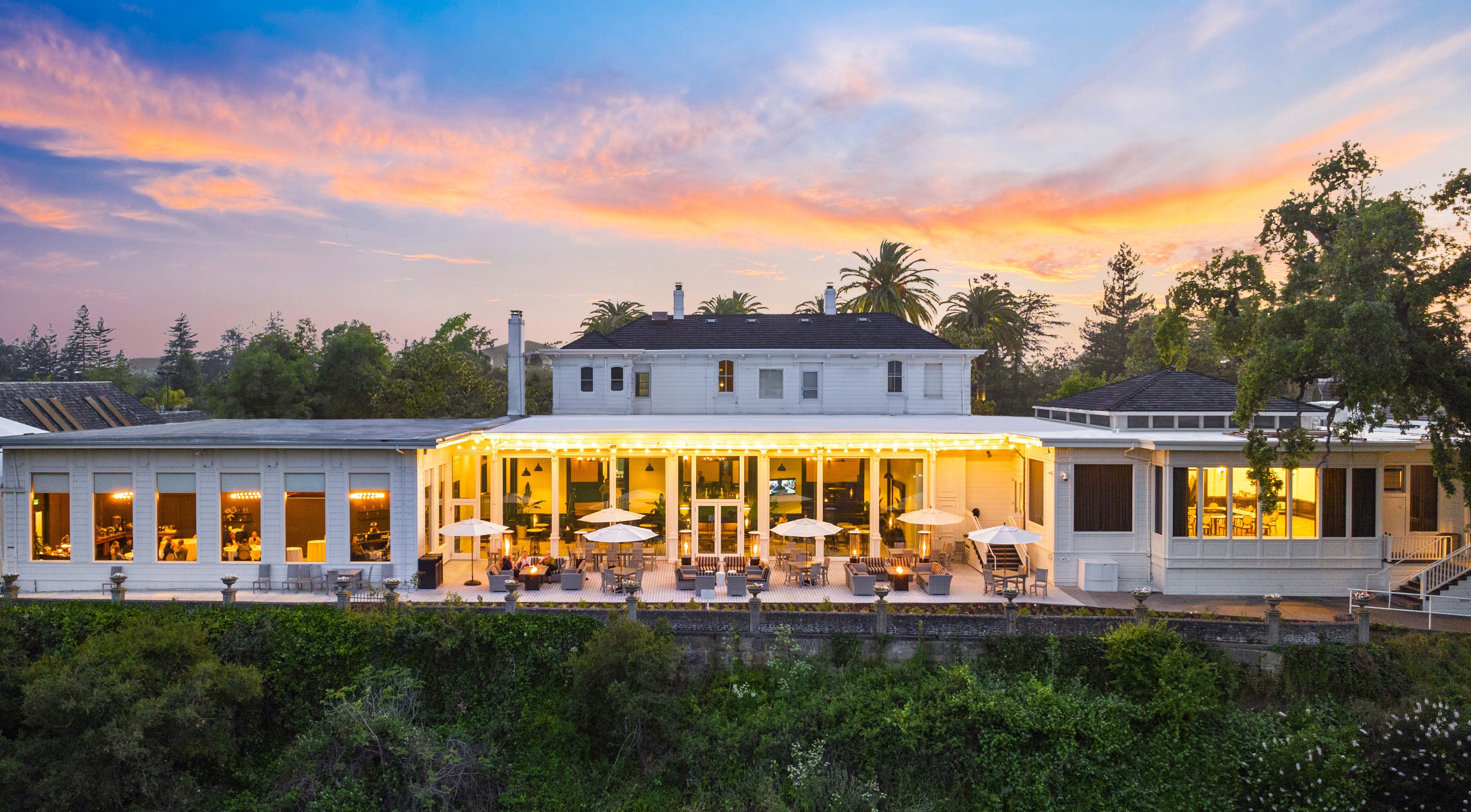 Top 20 Retirement Party Venues in Napa, CA | PartySlate