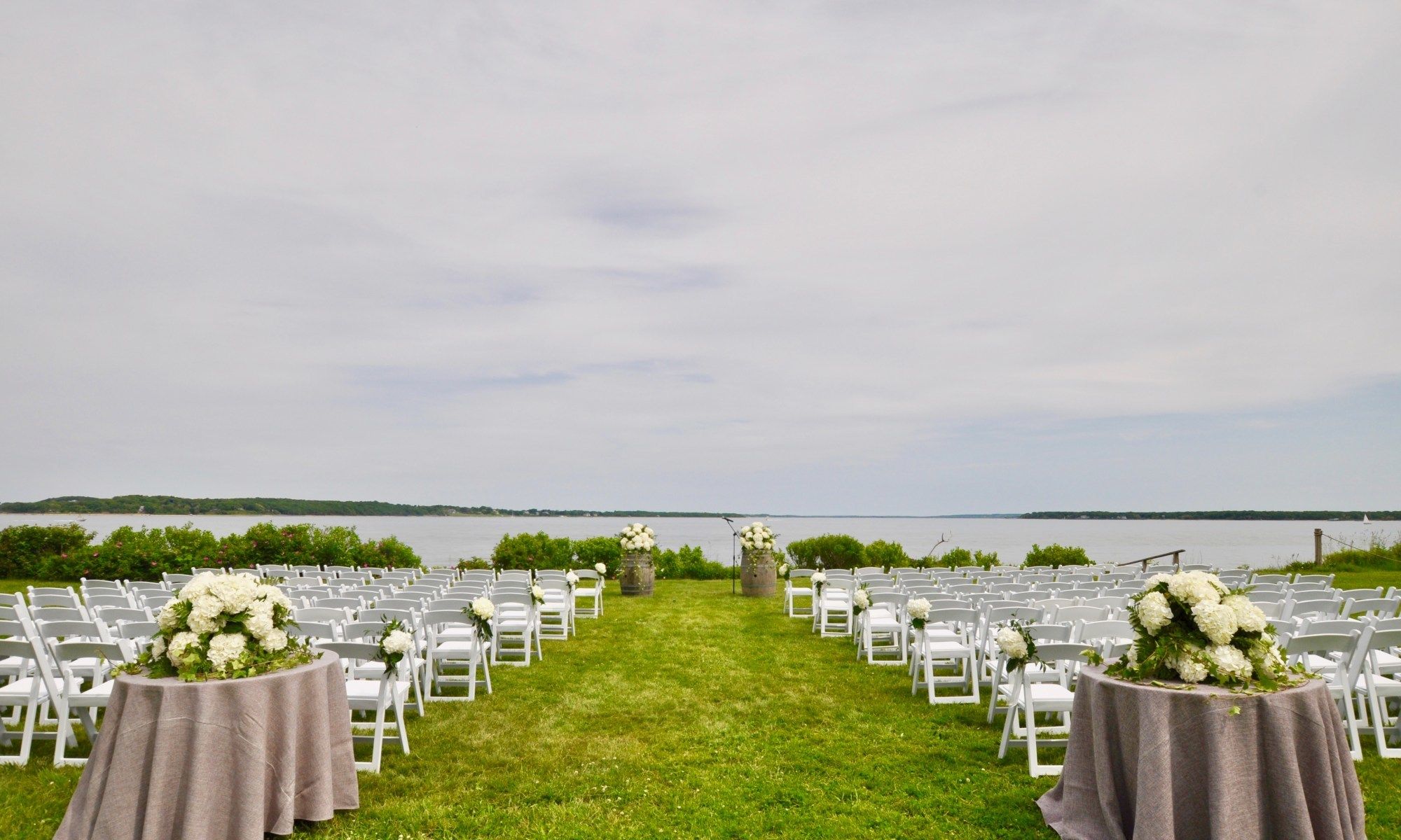 Top 20 Wedding Venues in Southold, NY 11971 | PartySlate, image size:2000x1200