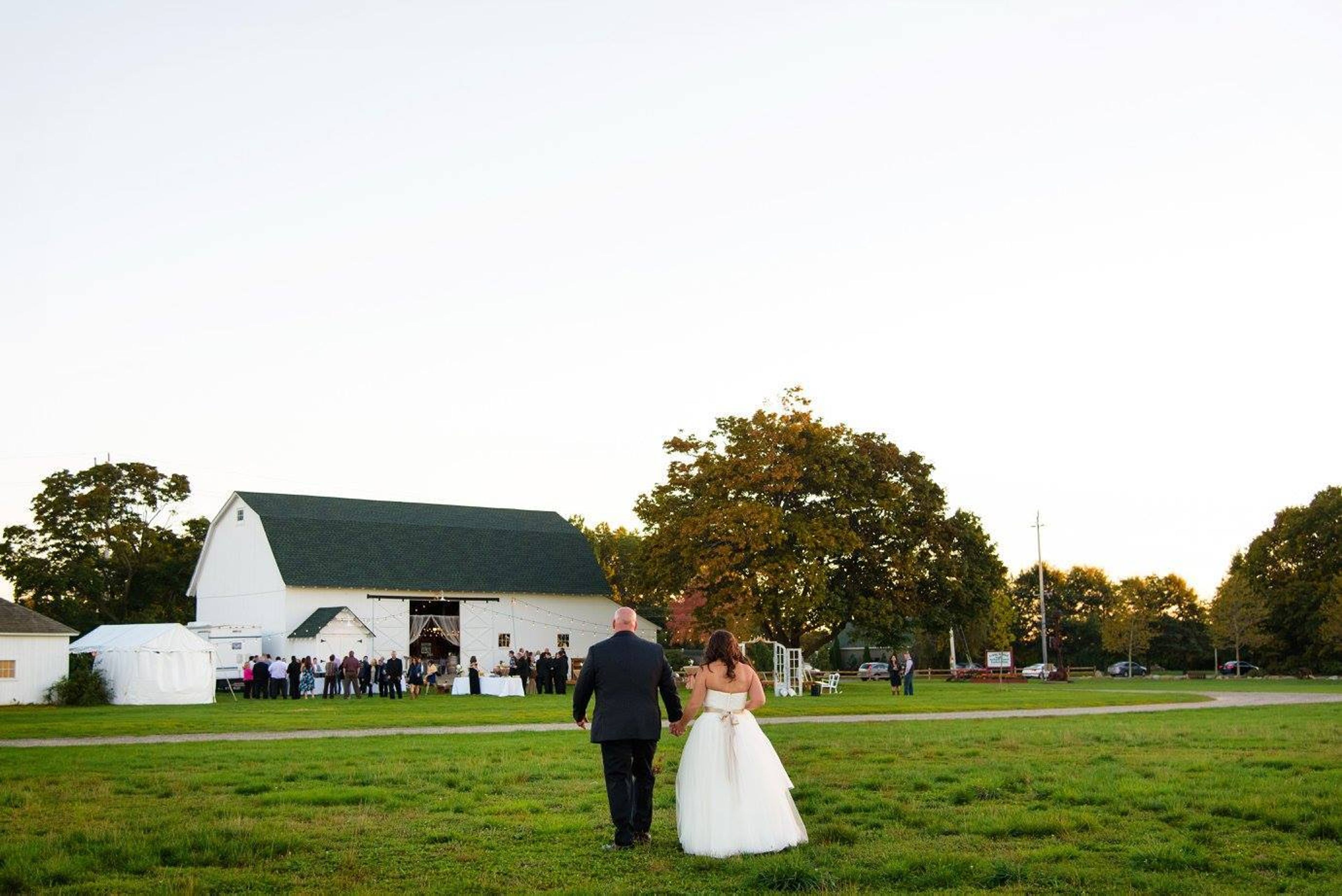 Cover photo of Hallockville Museum Farm
