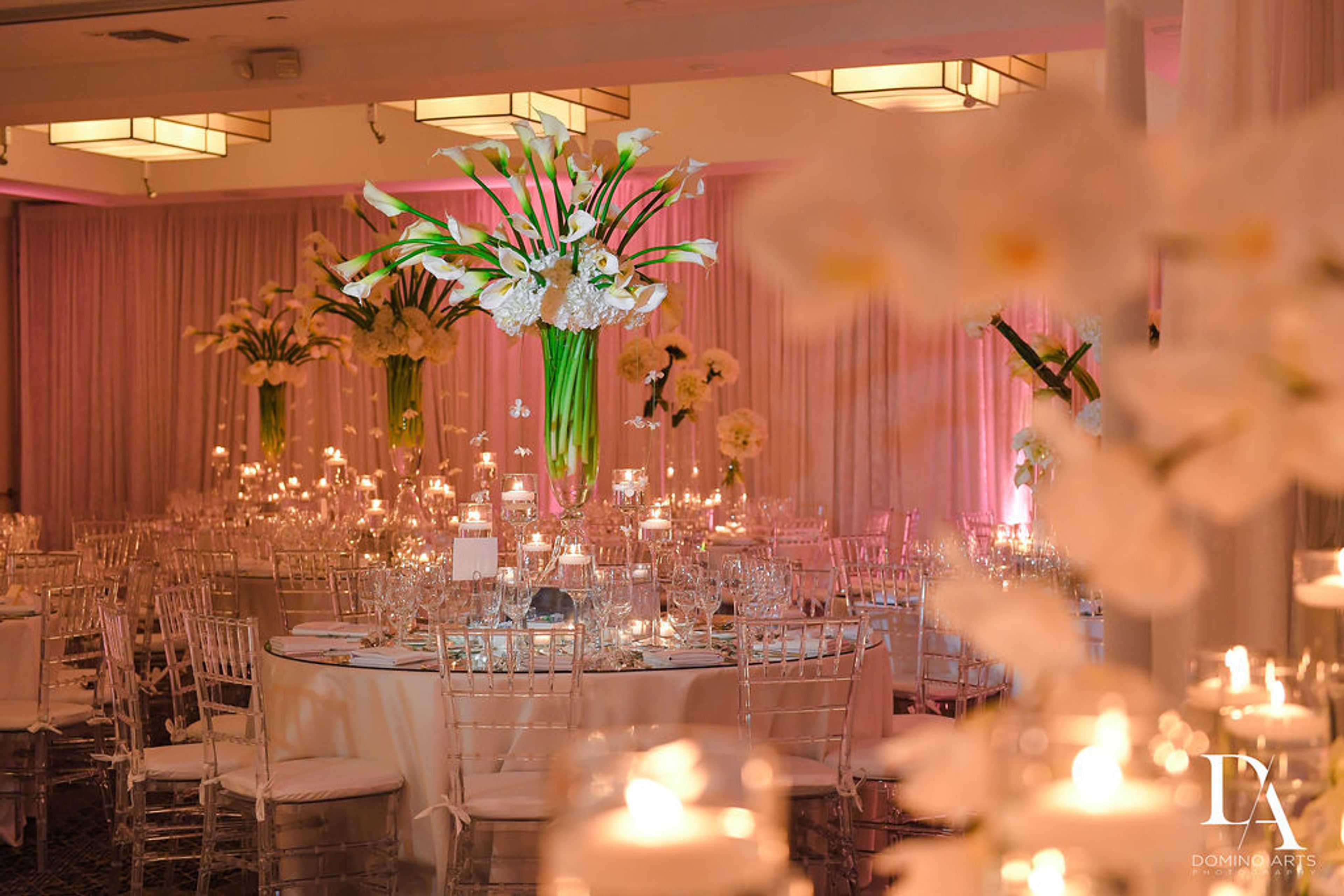 Cover photo of Fabuluxe Events