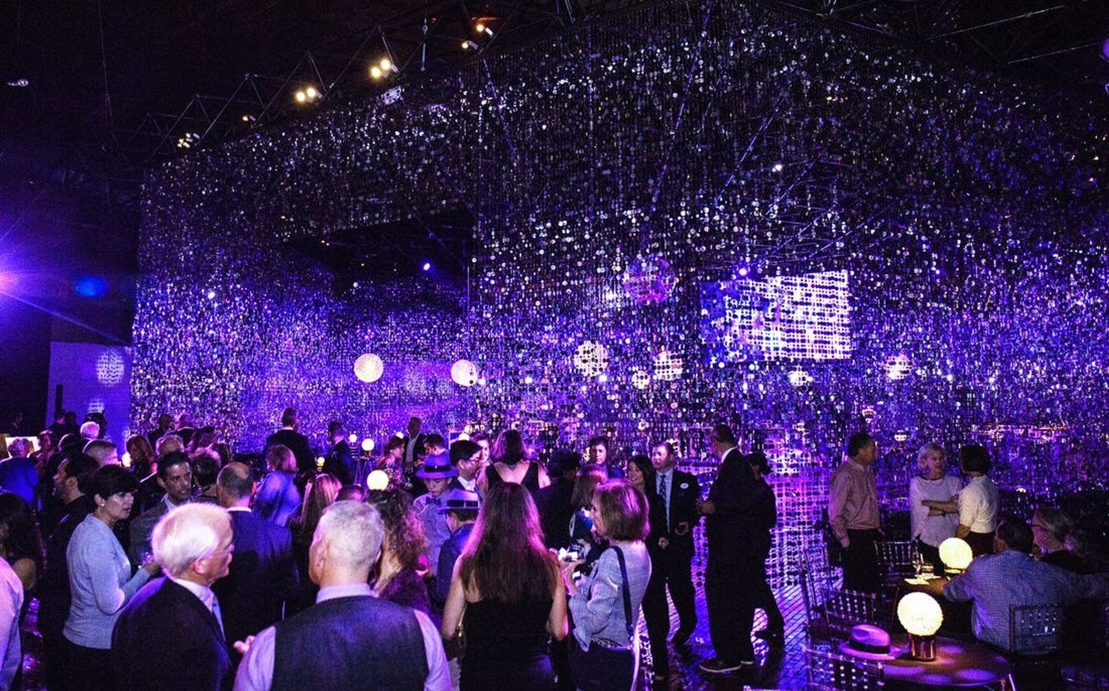 Cover photo of Boston Center For The Arts