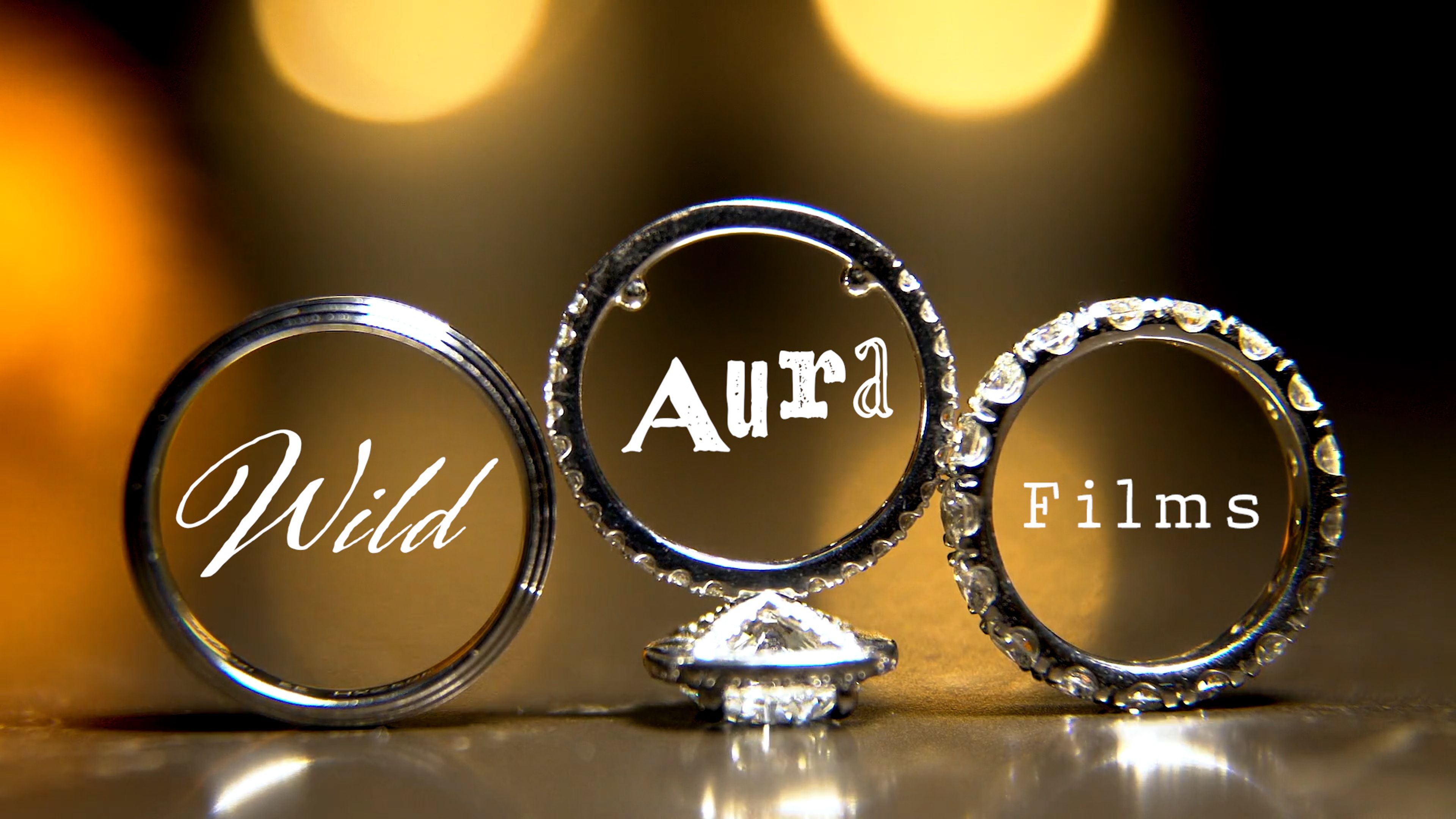 Cover photo of Wild Aura Films