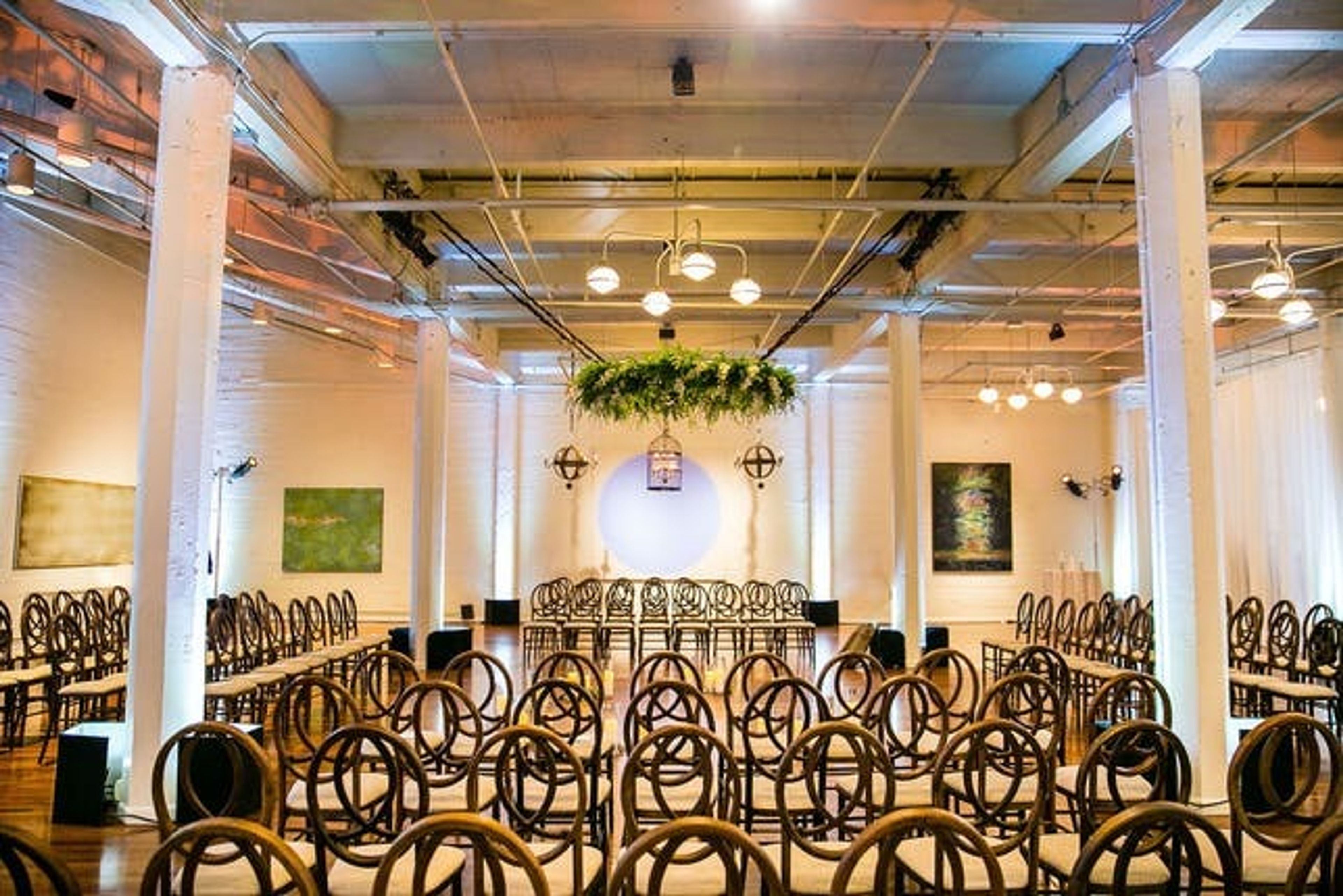 Cover photo of Terra Gallery & Event Venue
