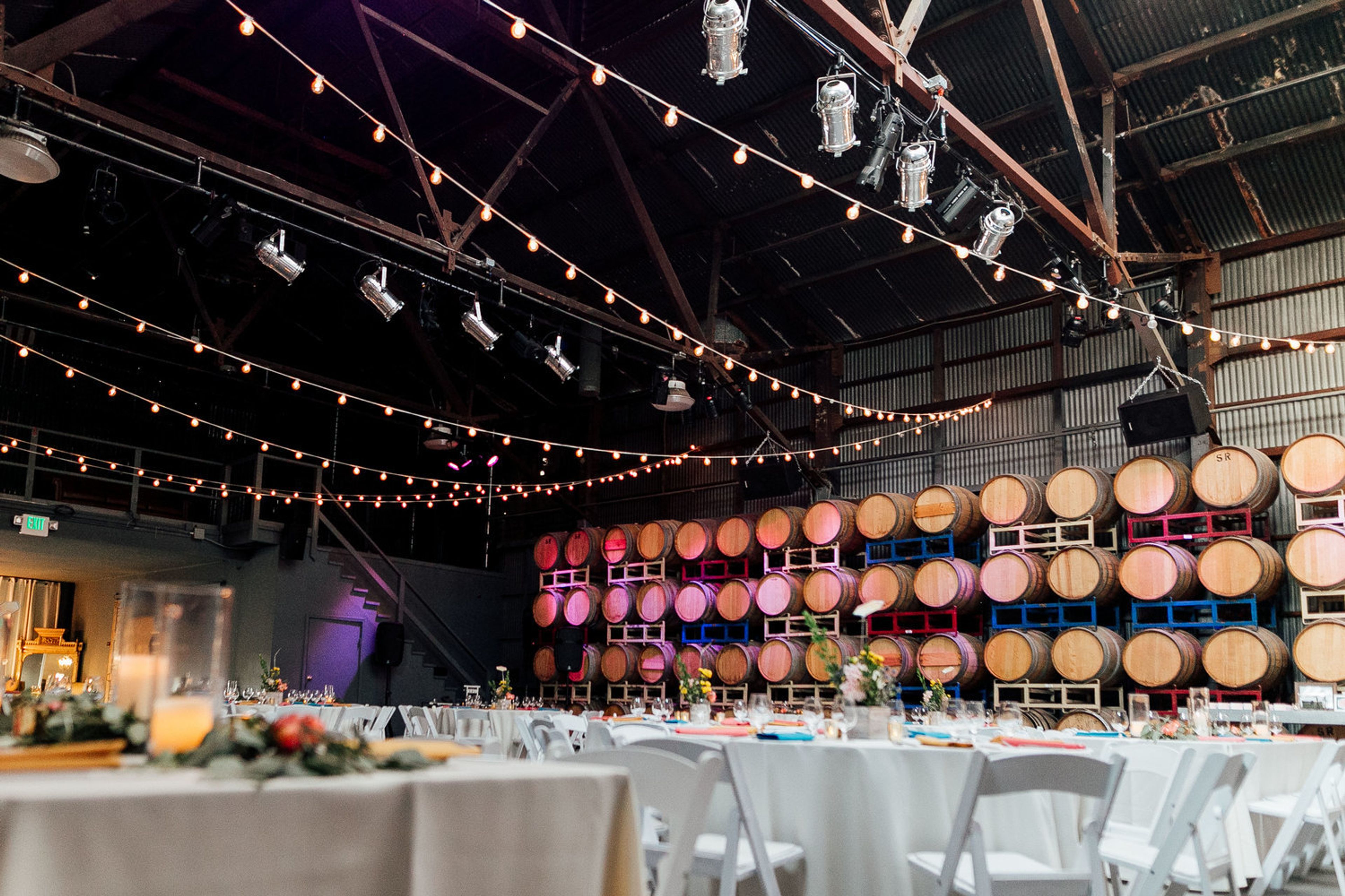 Cover photo of The Winery SF