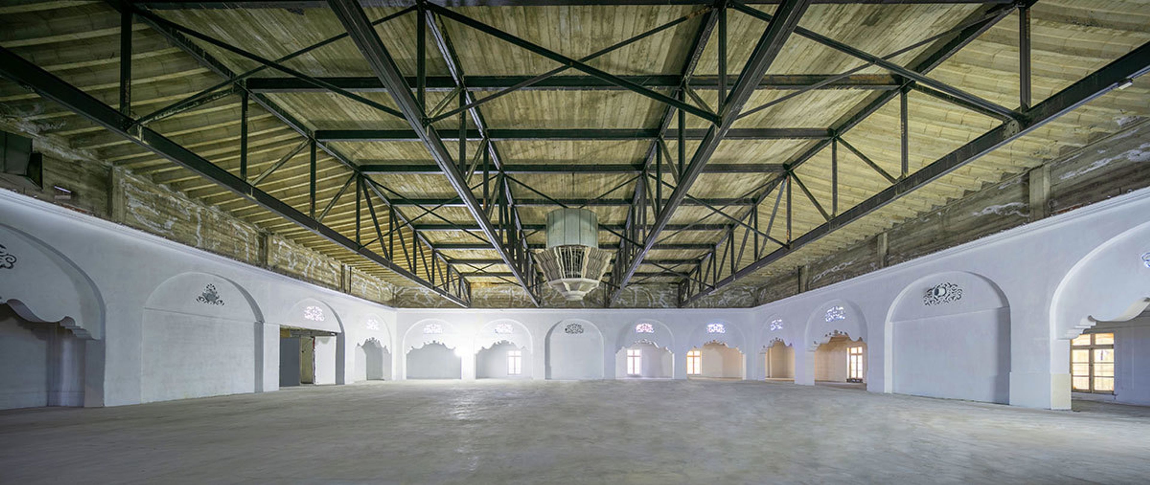 Cover photo of SVN West