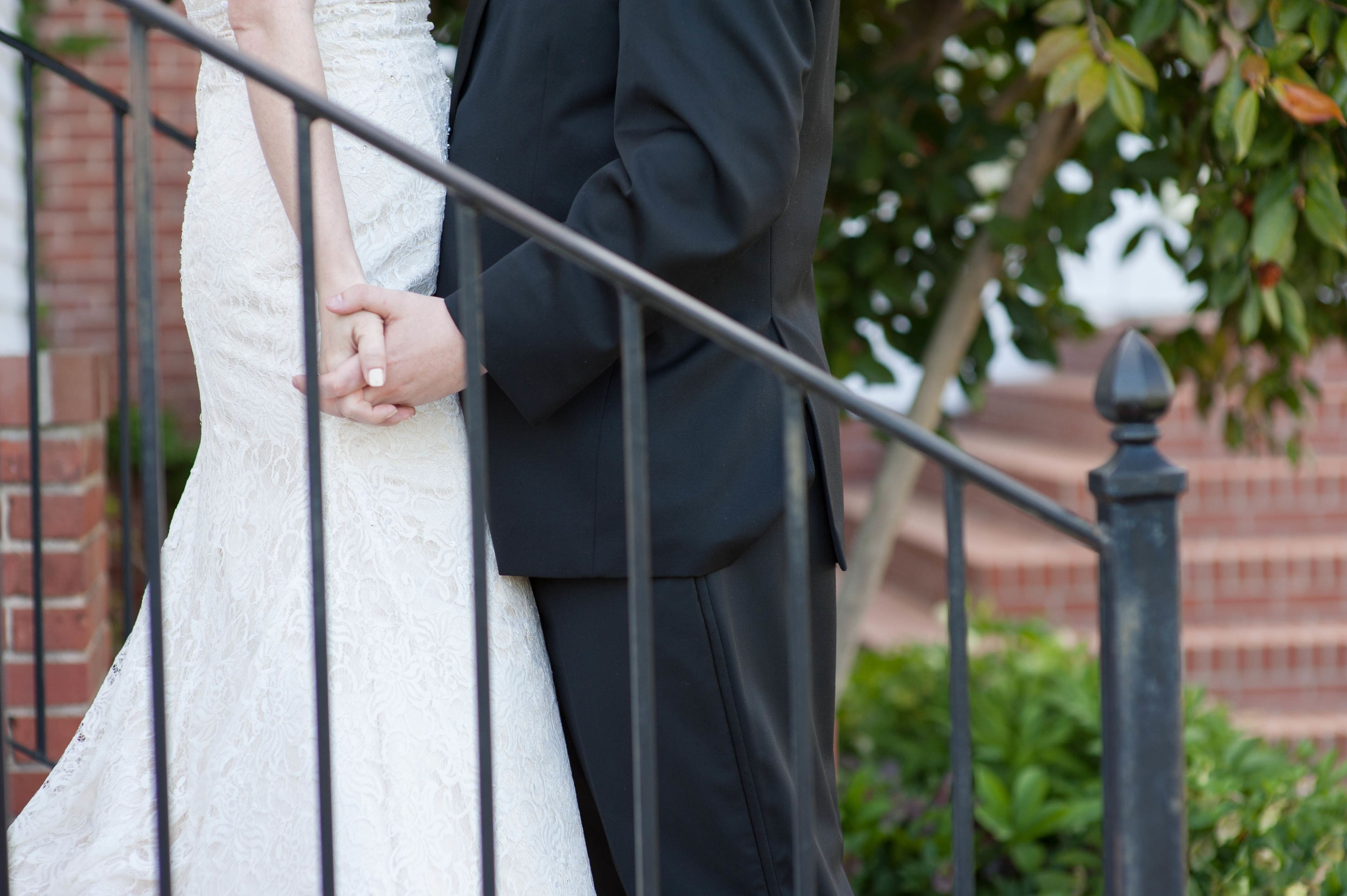 Cover photo of Rachel Abi Wedding Photographer in Raleigh NC