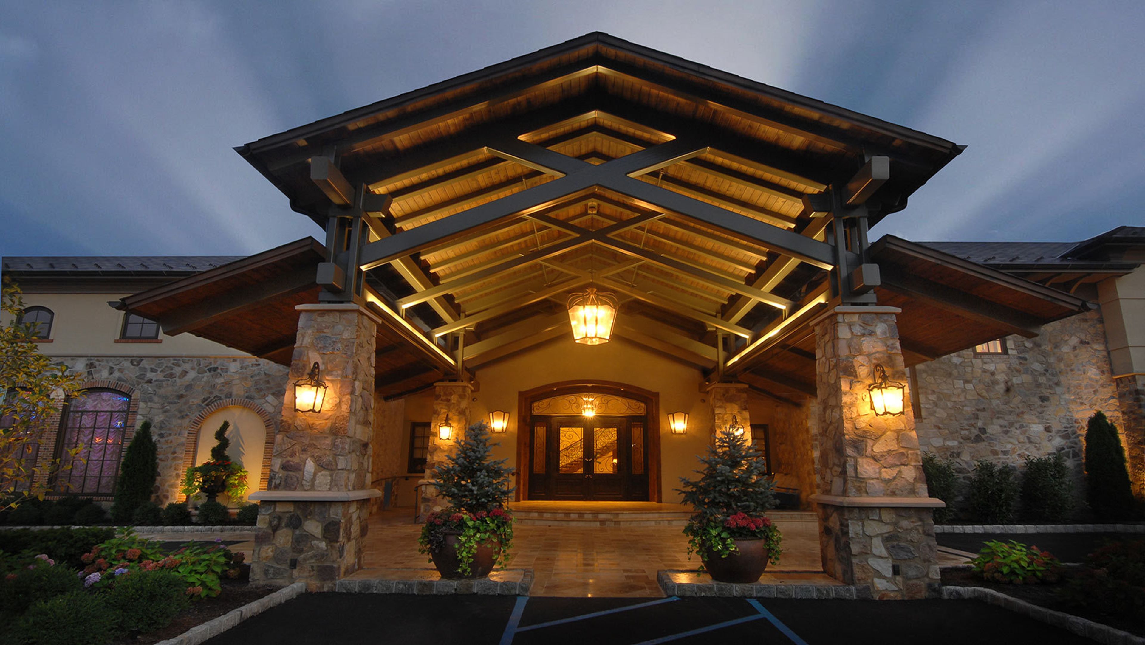 Cover photo of Larkfield