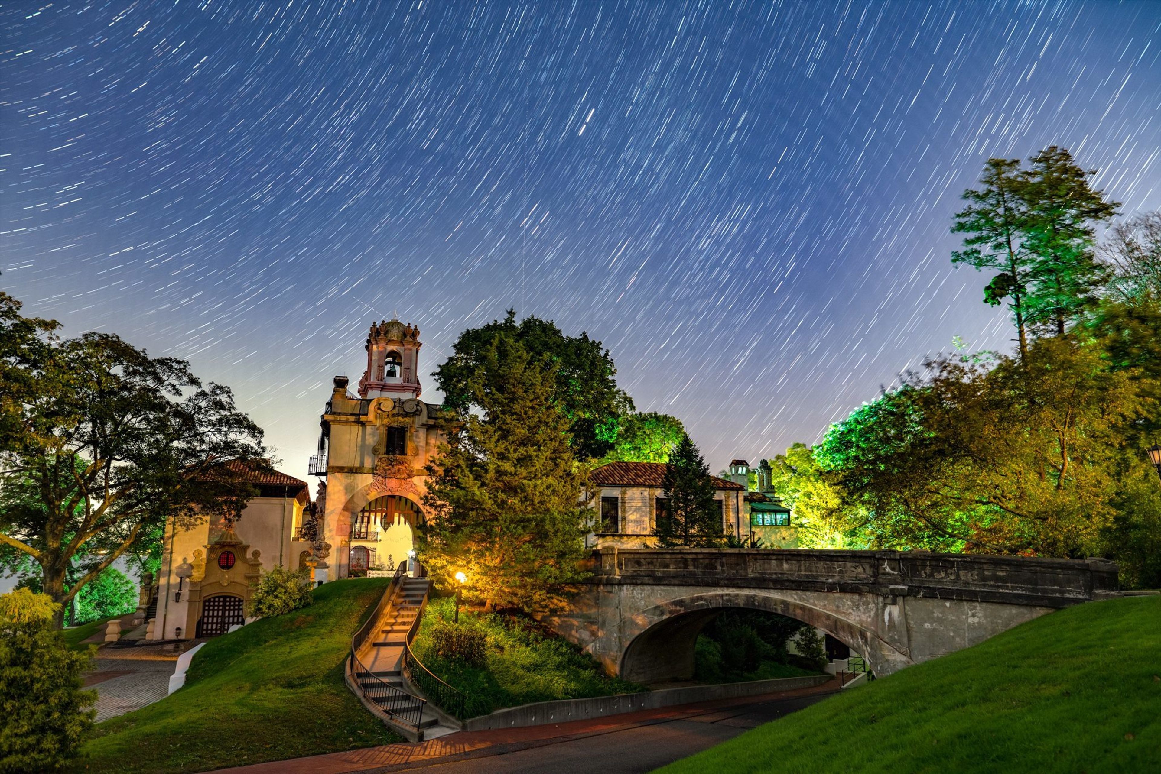 Cover photo of Vanderbilt Museum