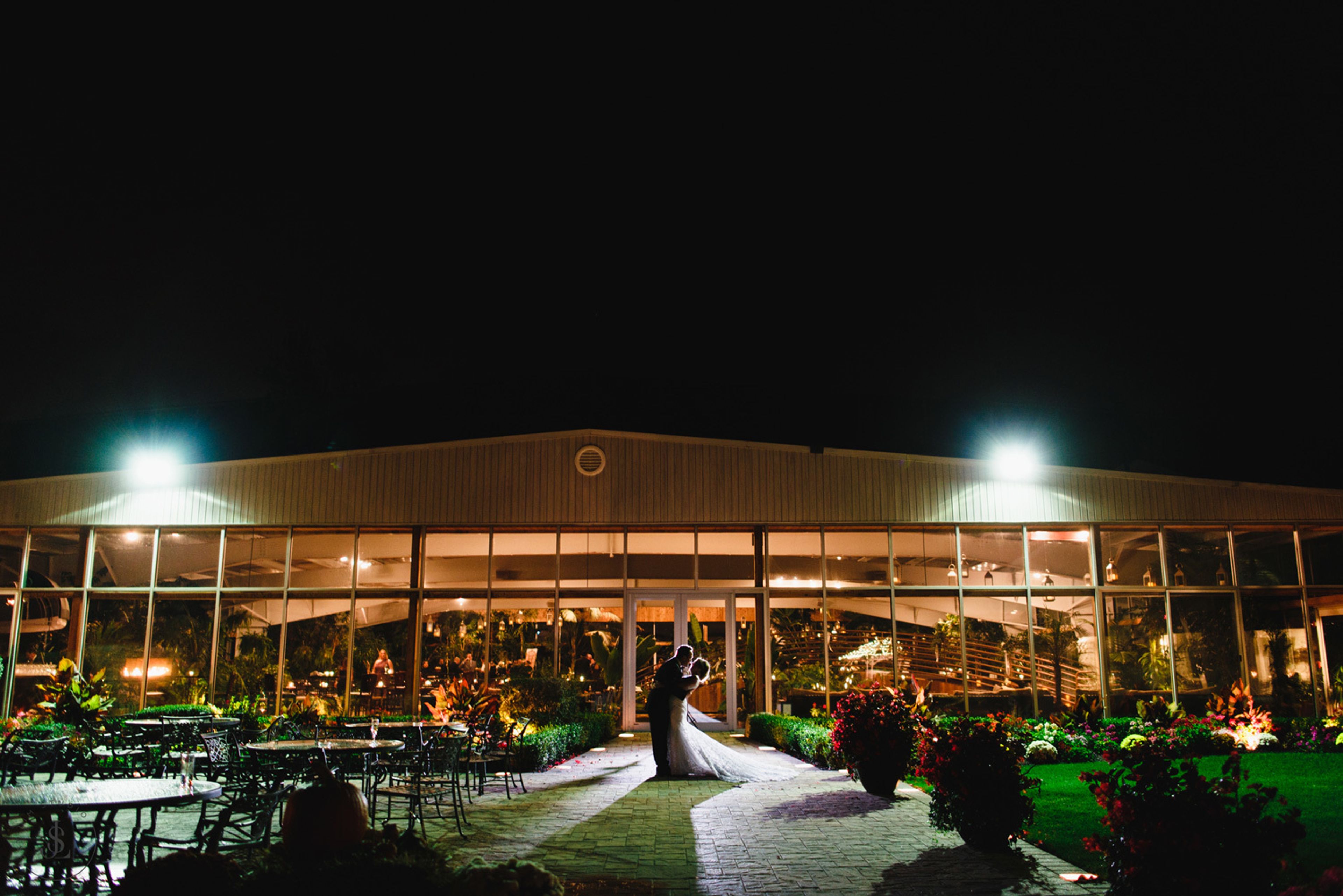 Cover photo of Flowerfield Celebrations