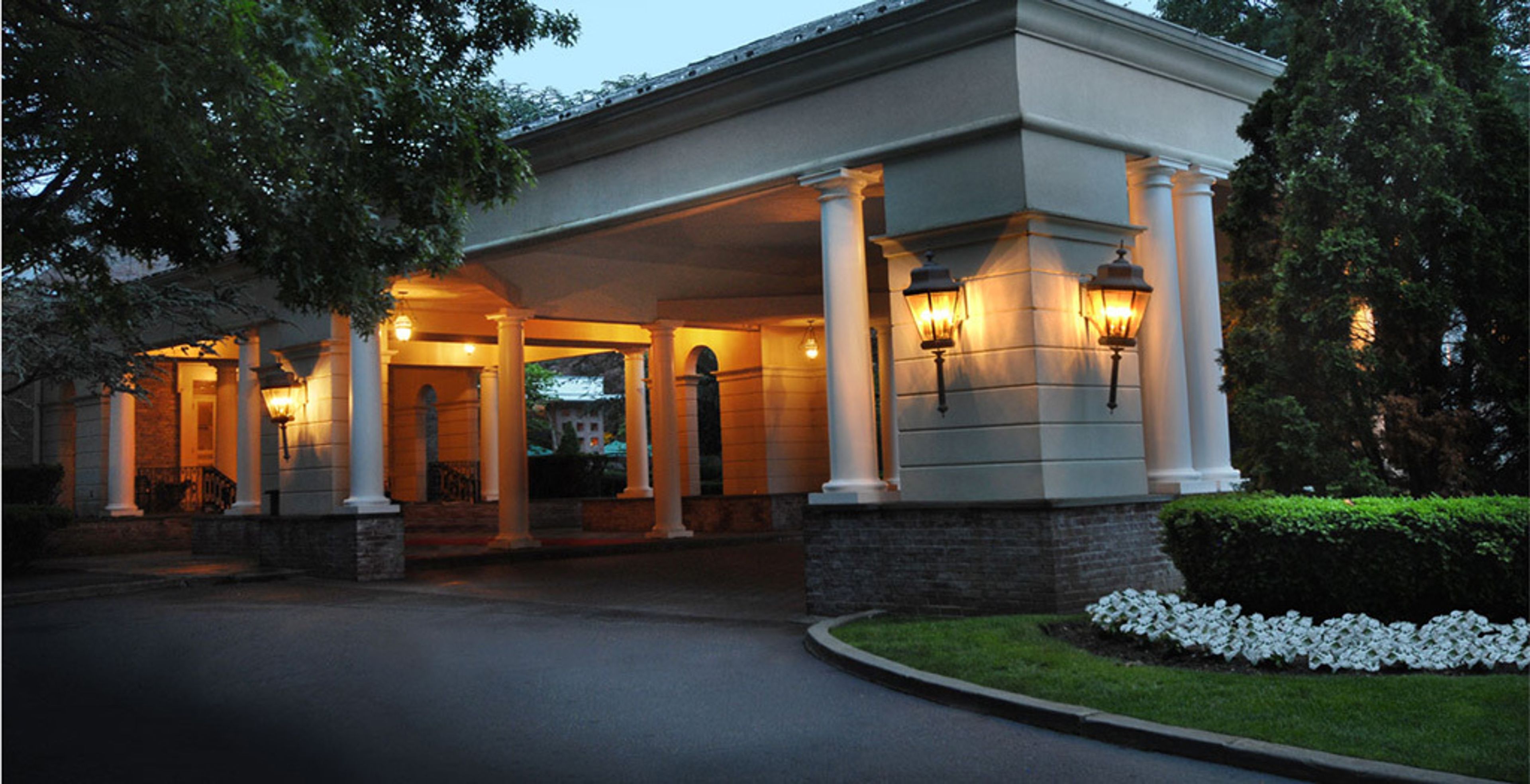 Cover photo of The Carltun