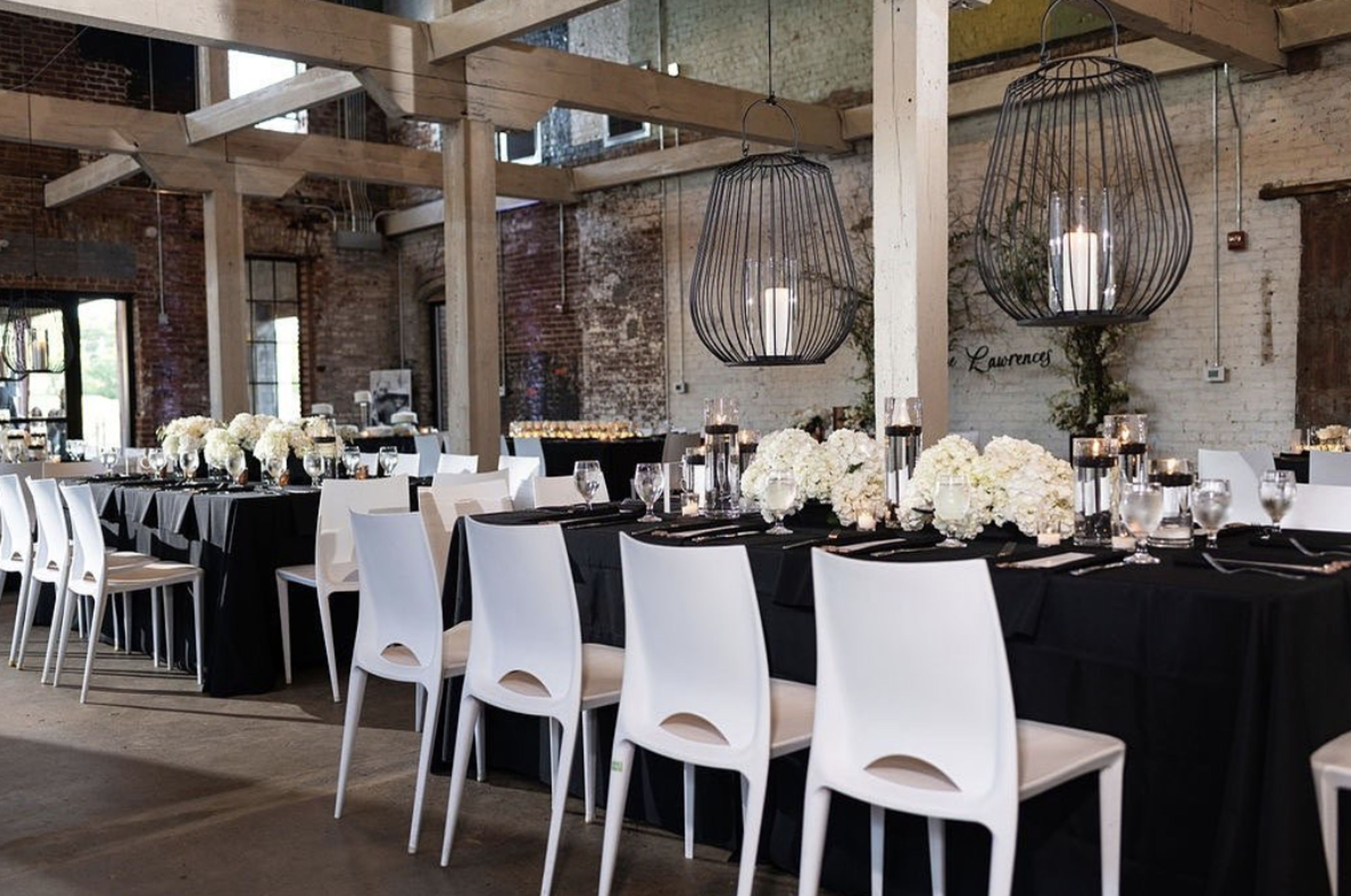 Cover photo of Guardian Works at Echo Street West