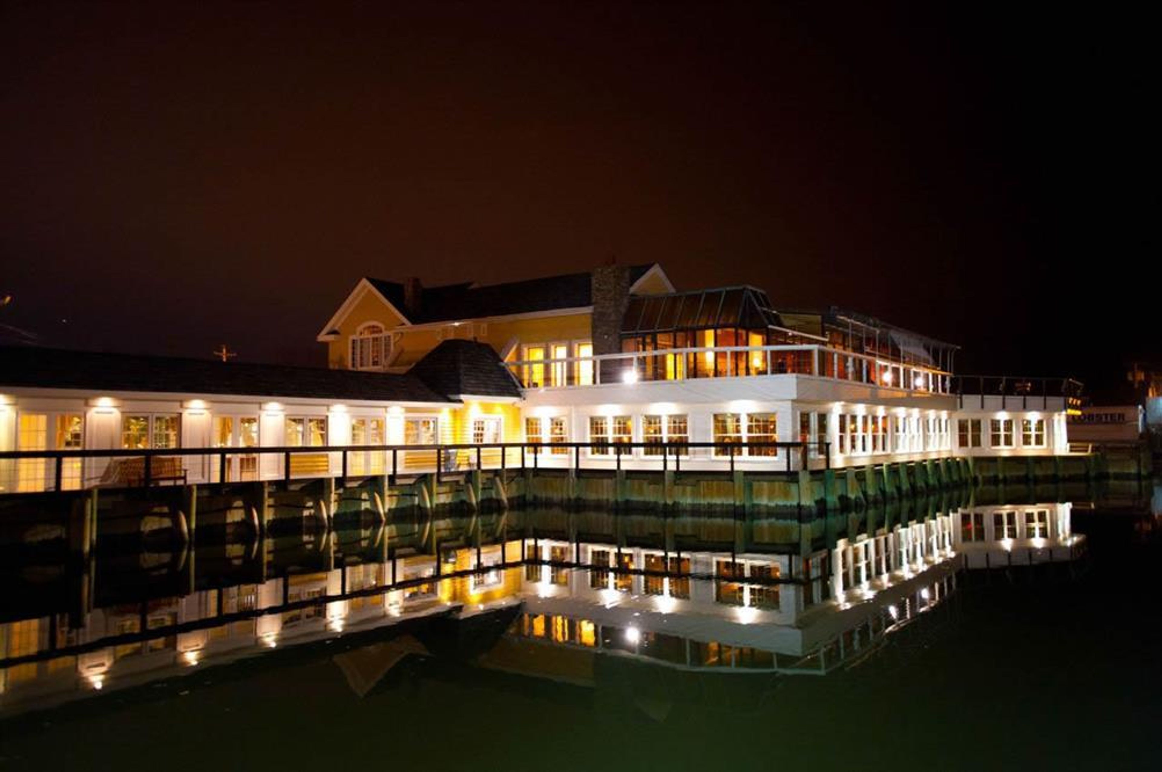 Cover photo of Bridgeview Yacht Club