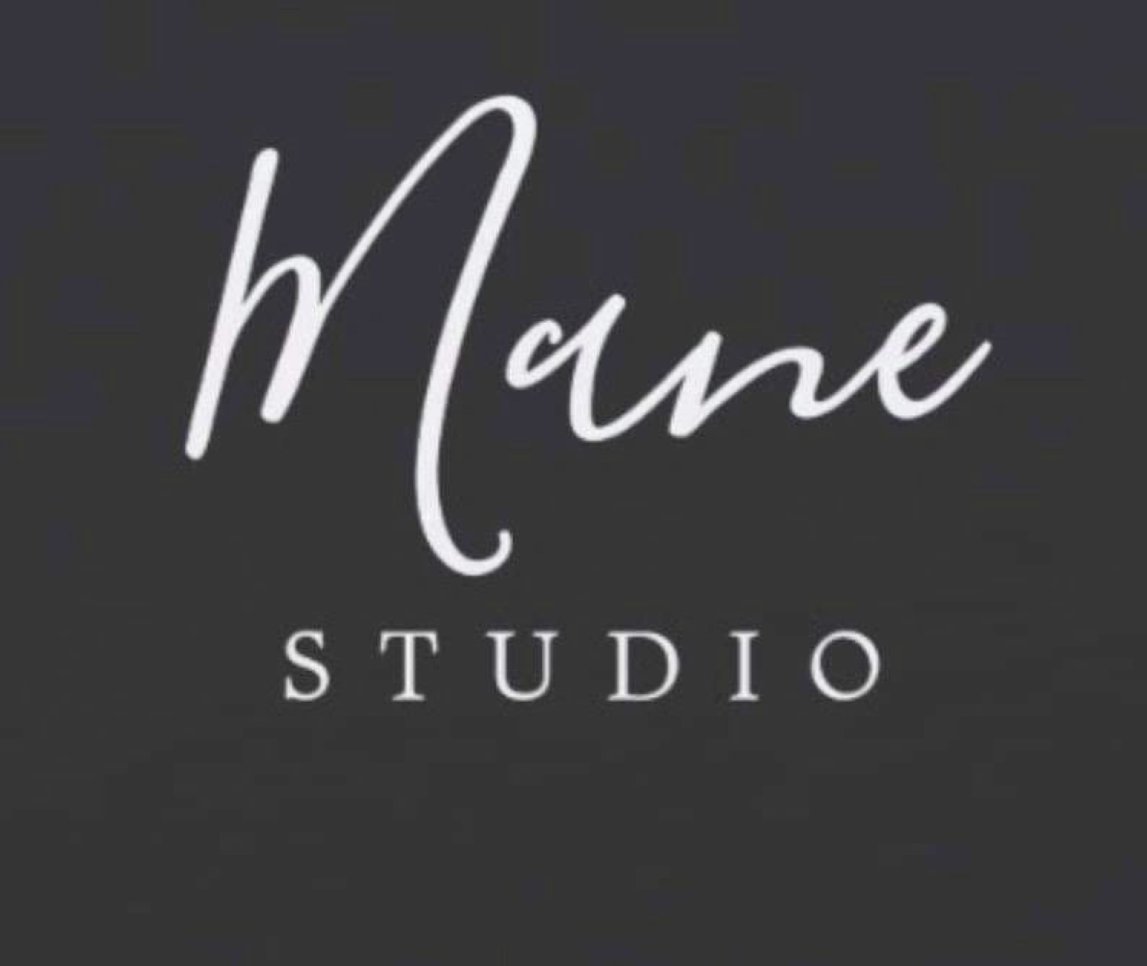 Cover photo of Mane Studio