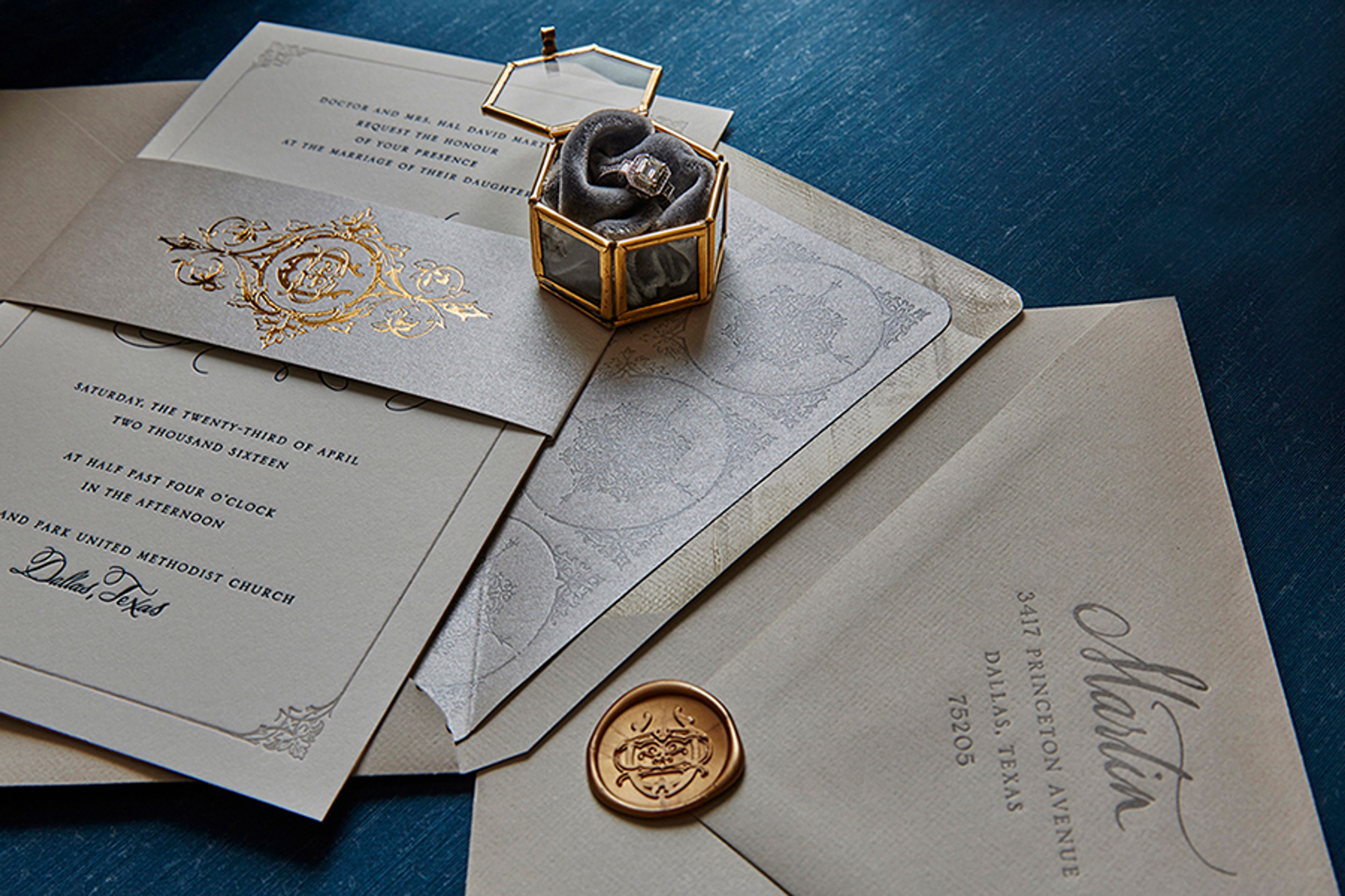 Cover photo of Color Box Letterpress & Design