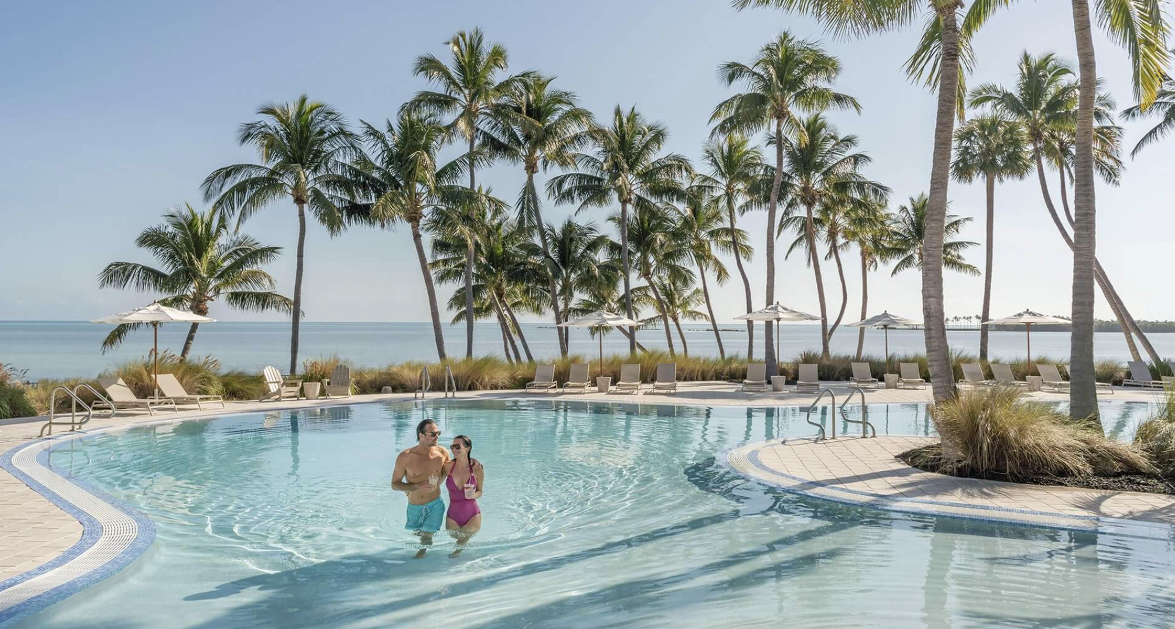 Cover photo of Amara Cay Resort