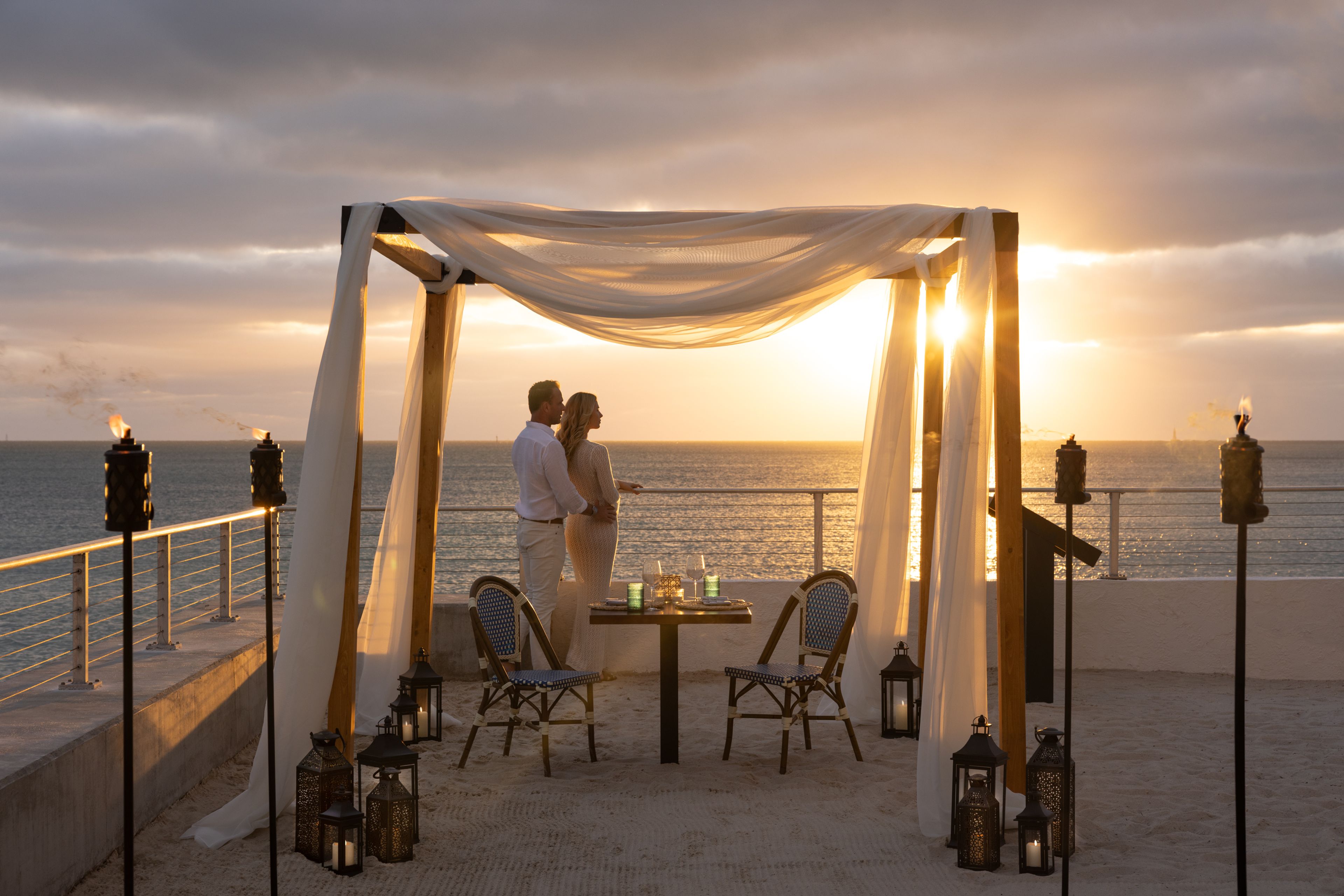 Featured photo from Southernmost Beach Resort