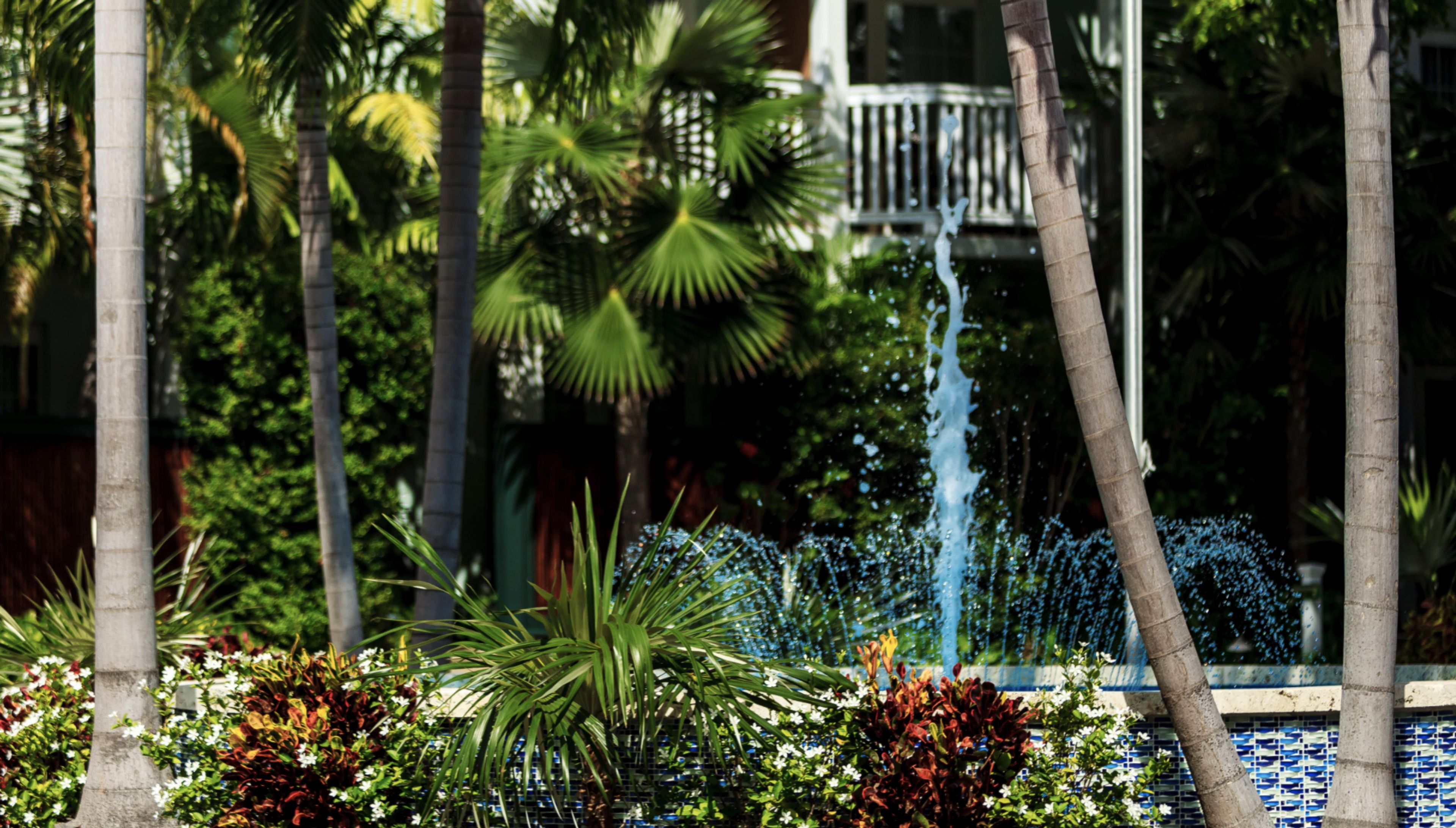Cover photo of Southernmost Beach Resort
