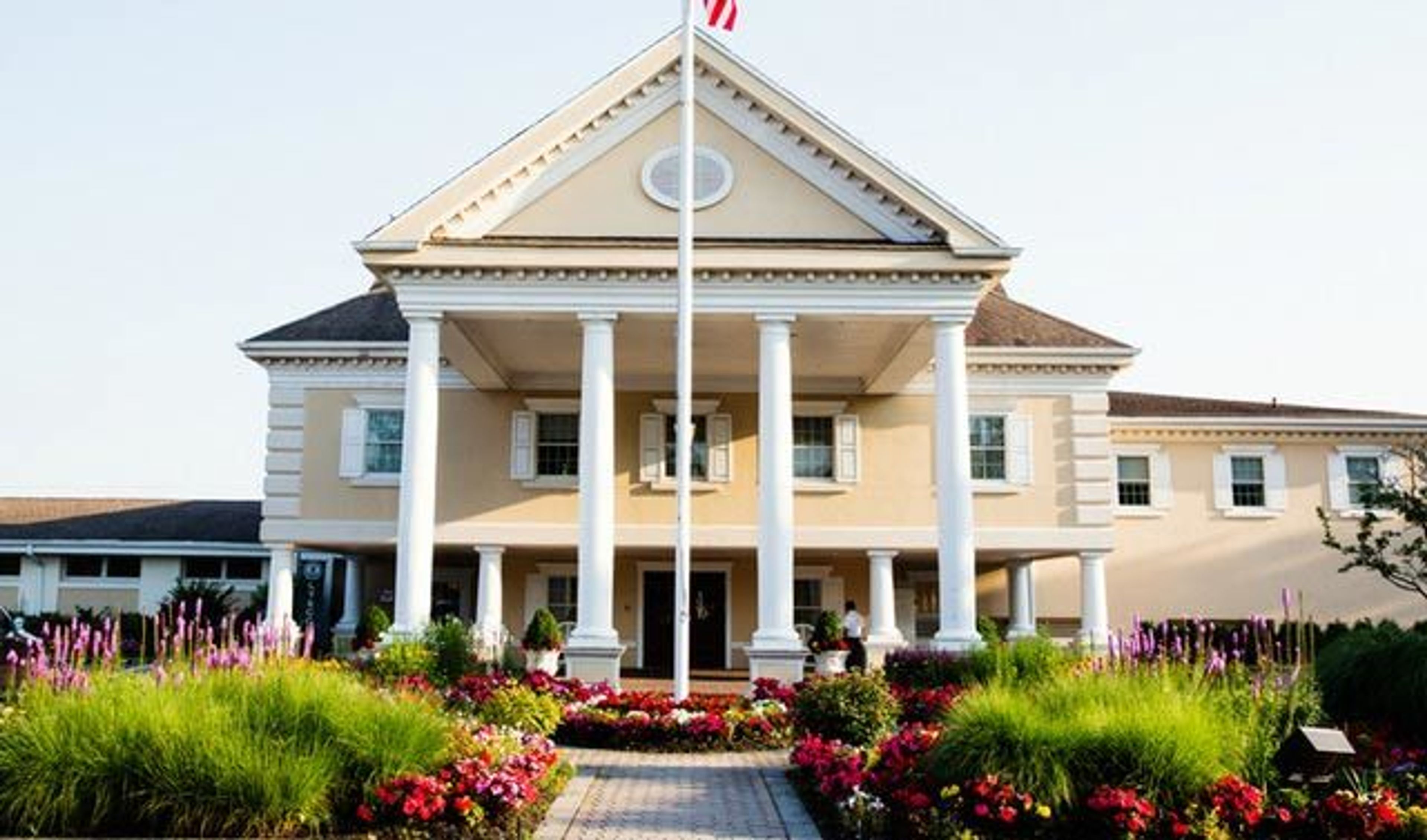 Cover photo of The Royalton At The Lawrence Yacht & Country Club