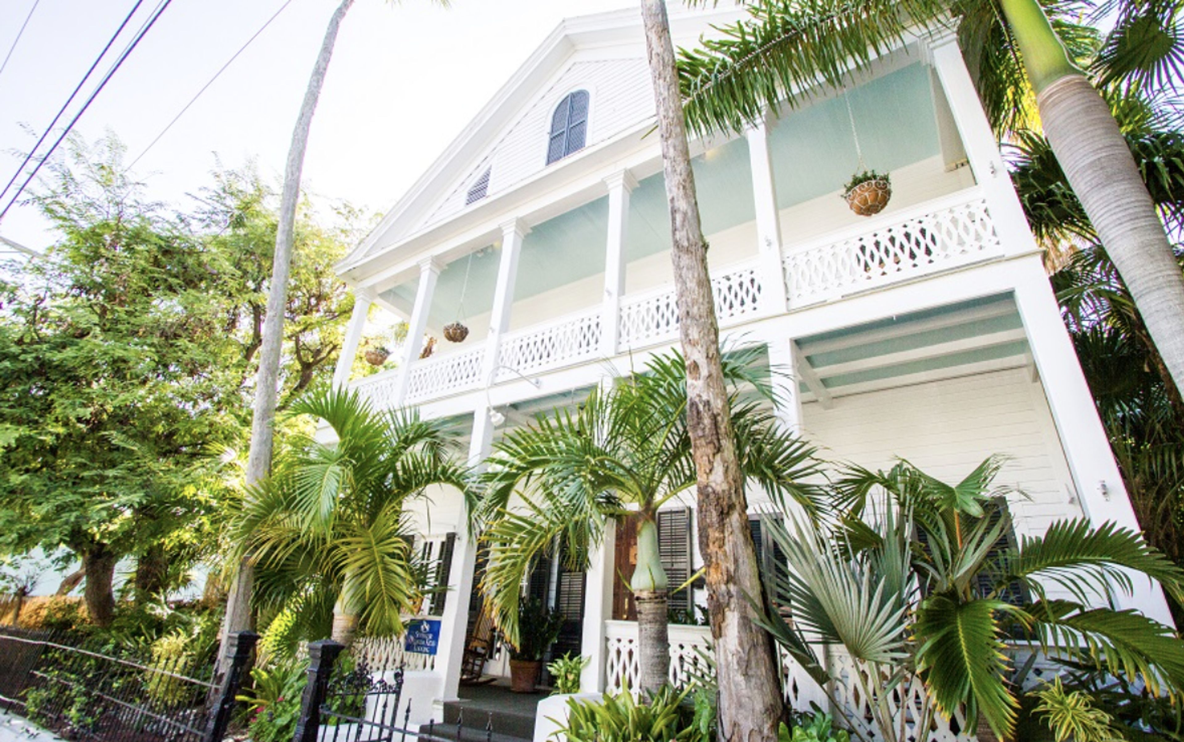 Cover photo of Old Town Manor