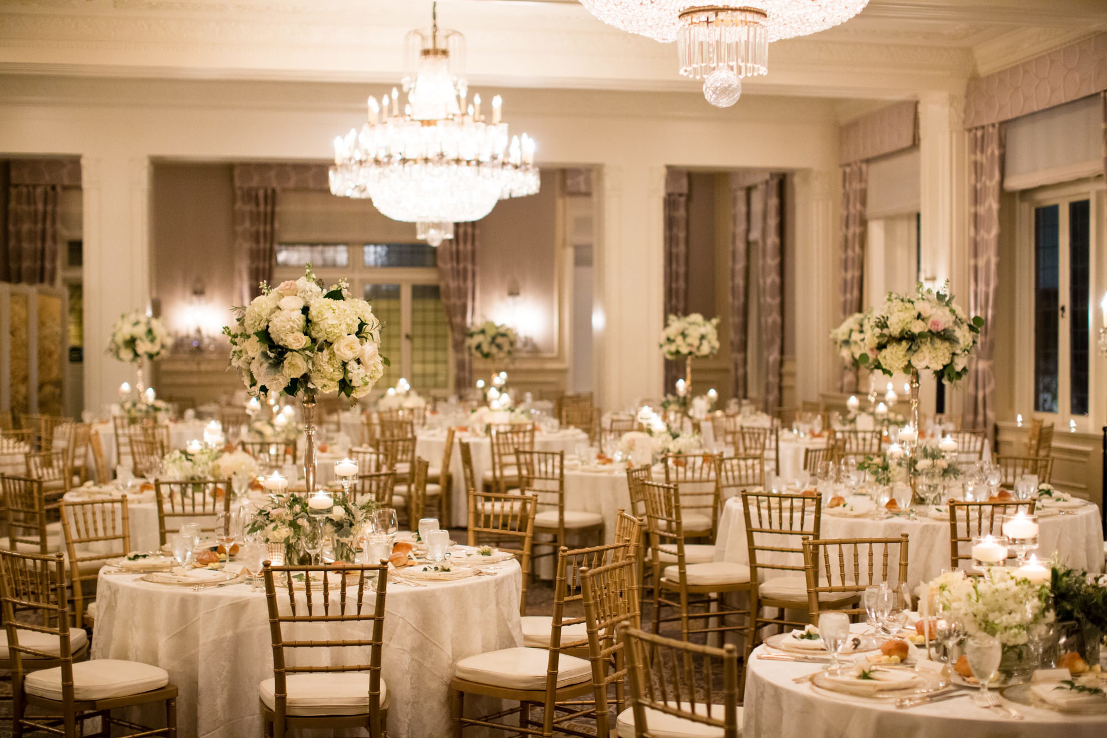 Cover photo of Pink Blossom Events