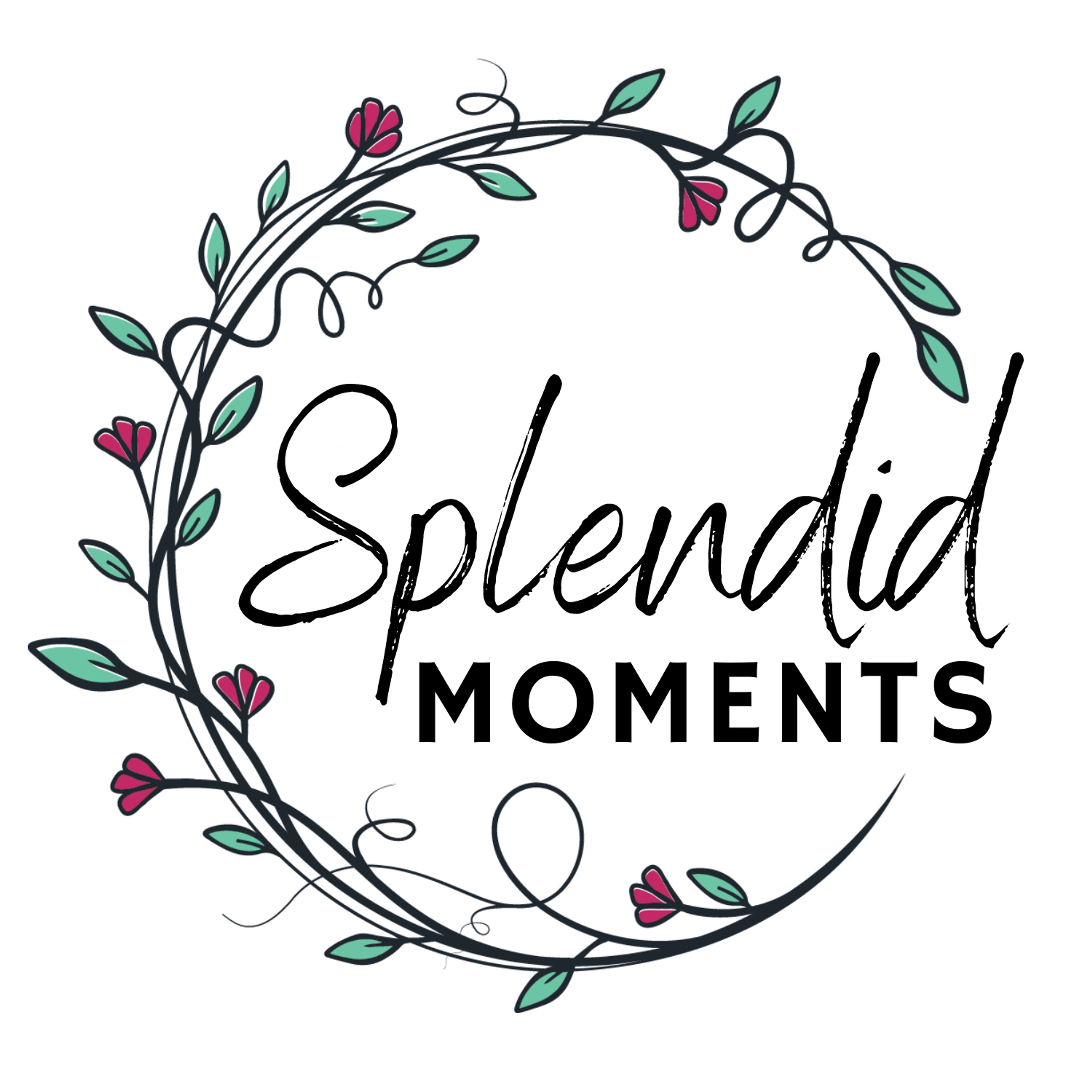 Cover photo of Splendid Moments
