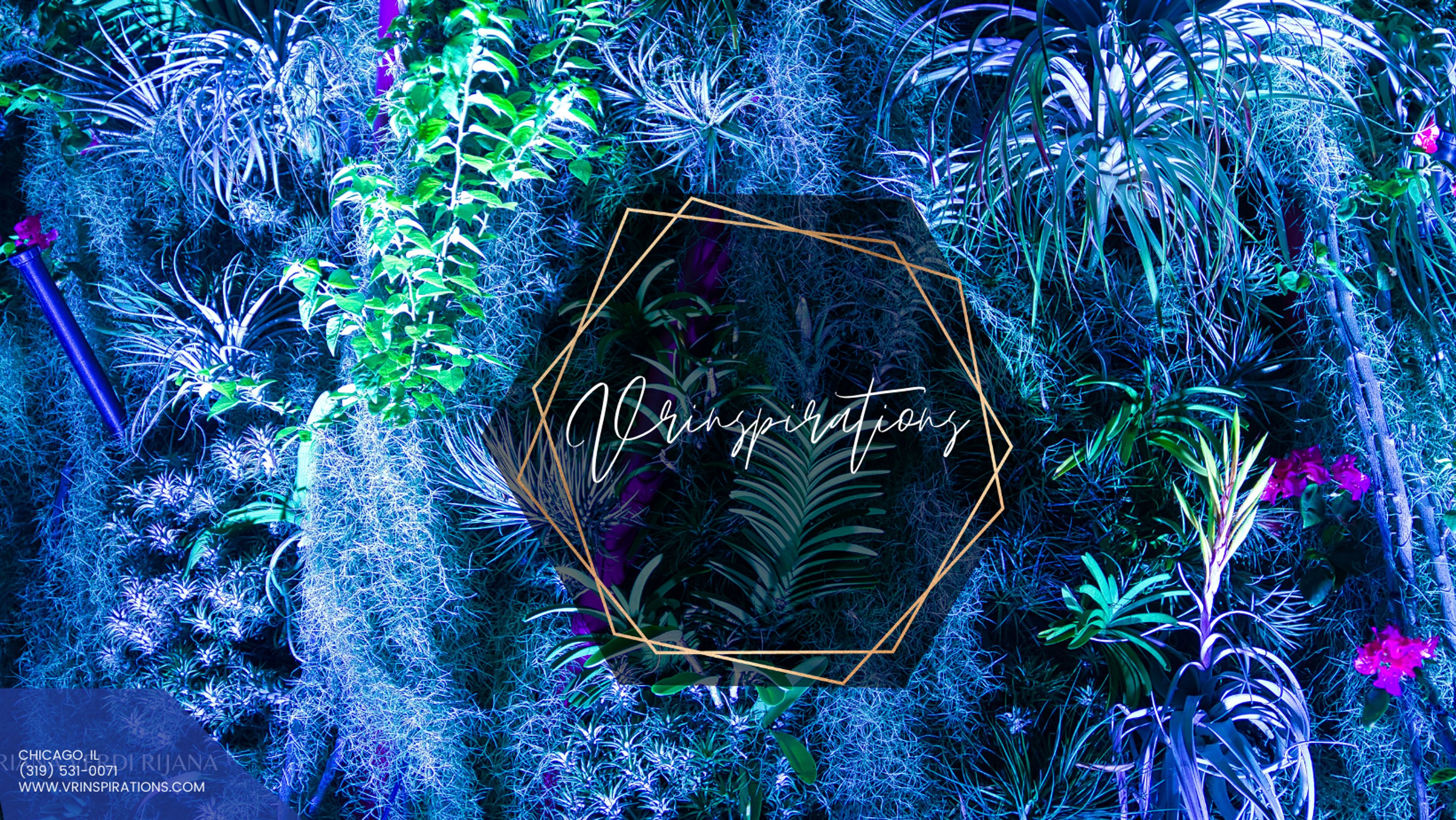 Cover photo of Vrinspirations