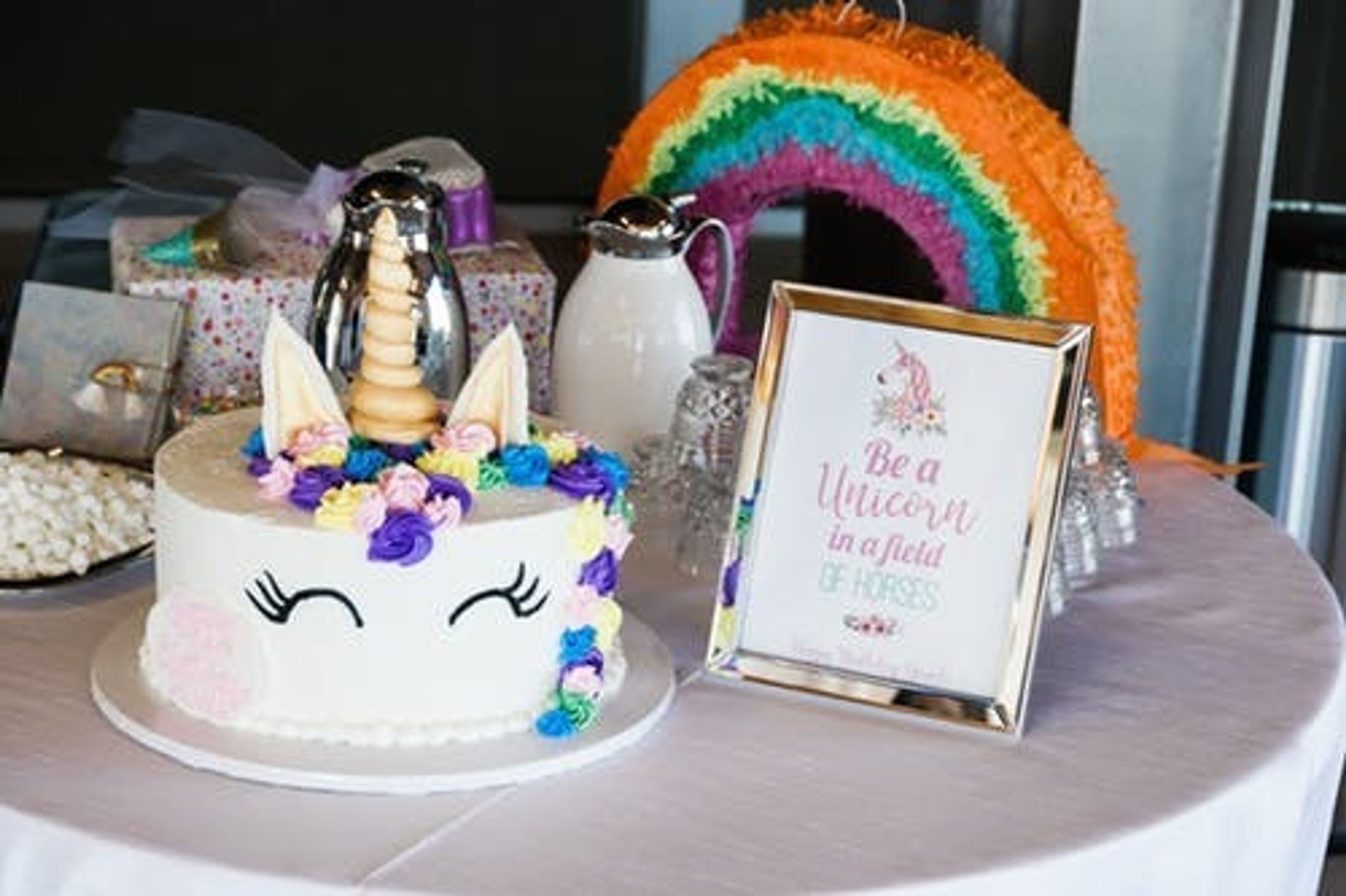 Cover photo of Touch of Sweets