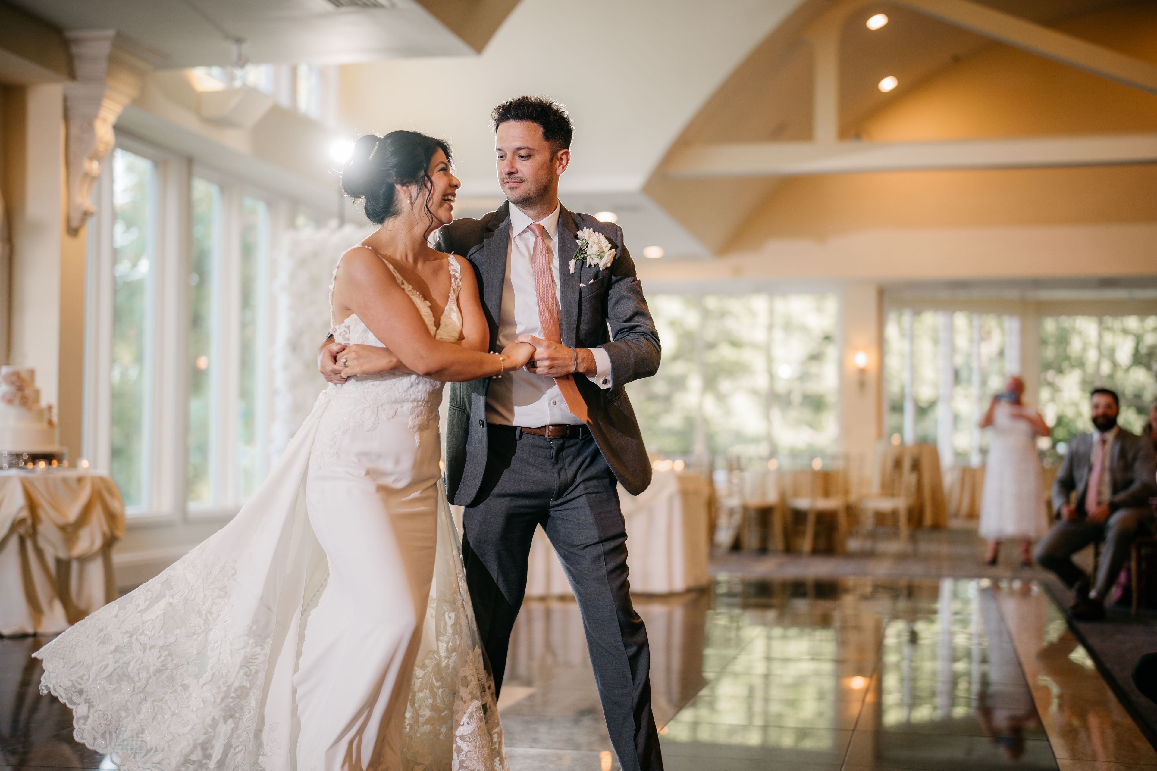 Cover photo of L Prestigious Events LLC