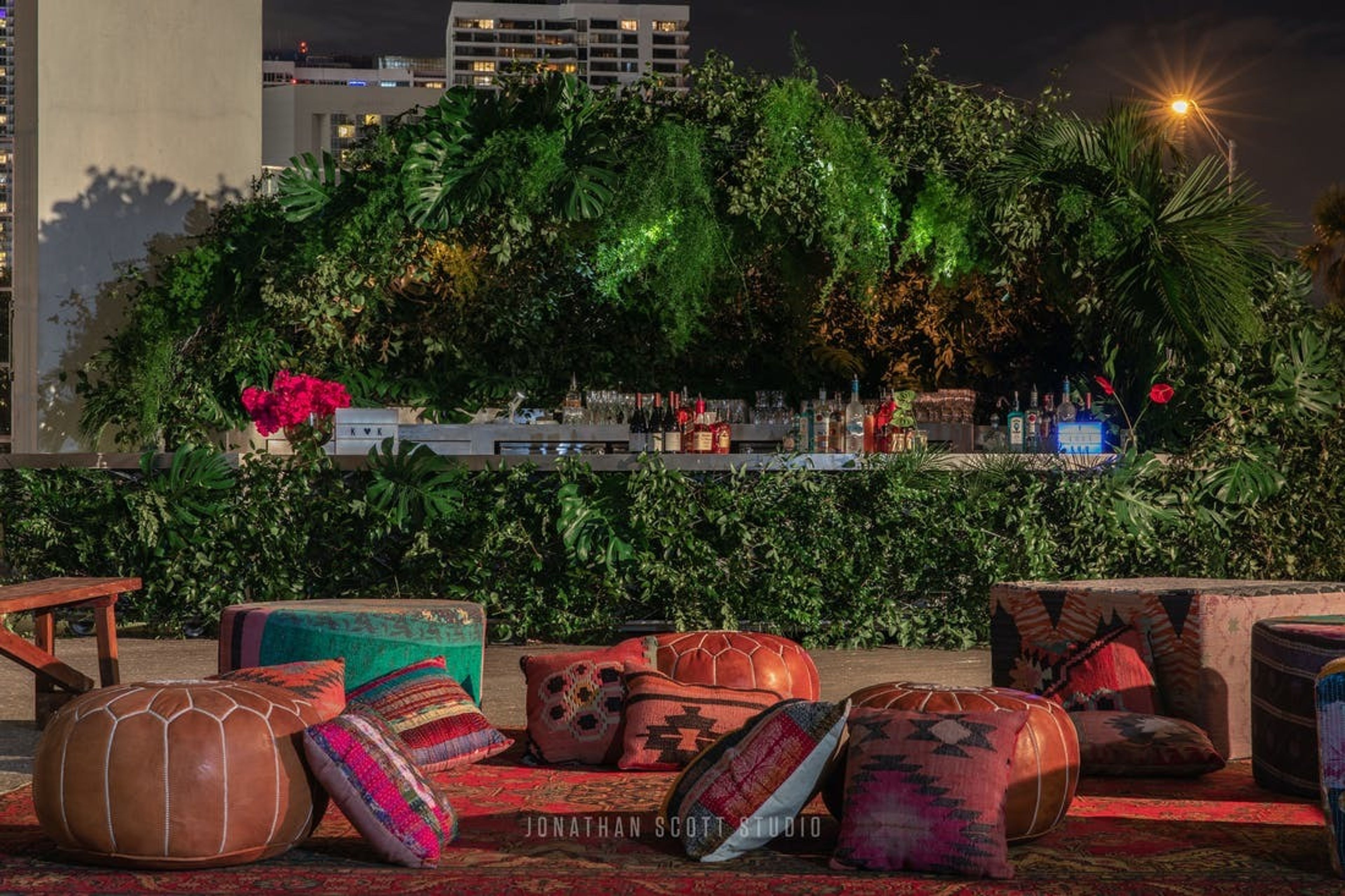 Cover photo of Lavish Event Rentals