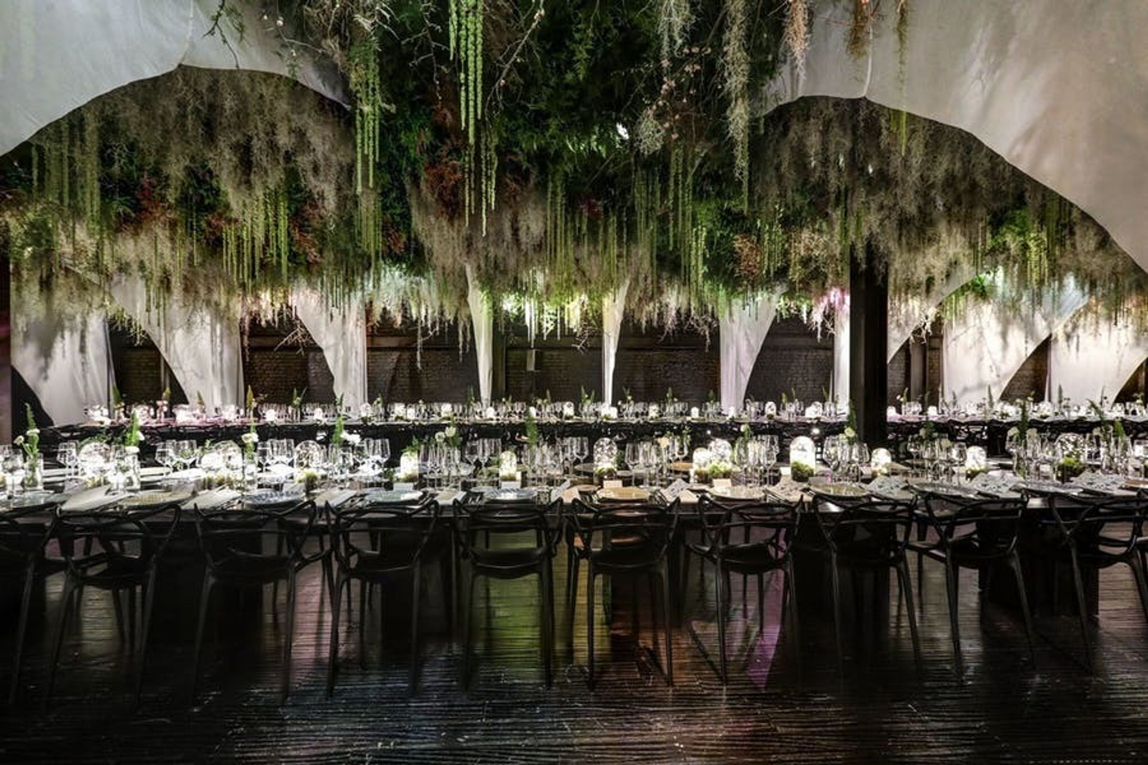 Cover photo of Lavish Event Rentals