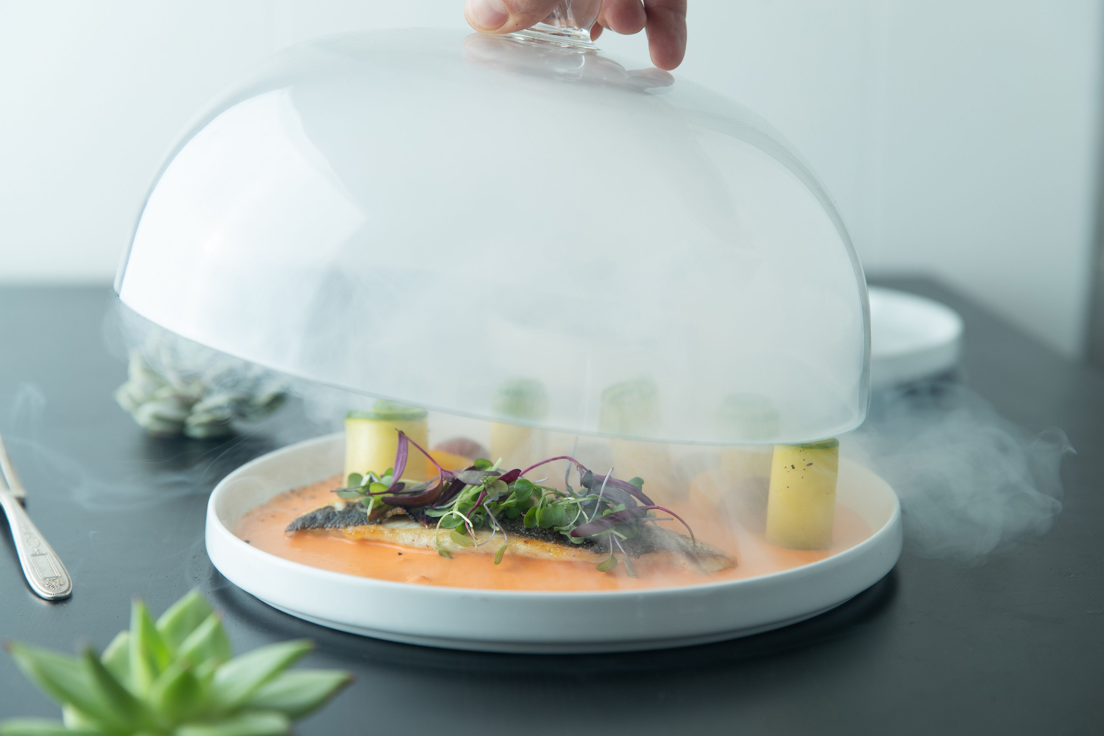 Cover photo of Unique Catering Design