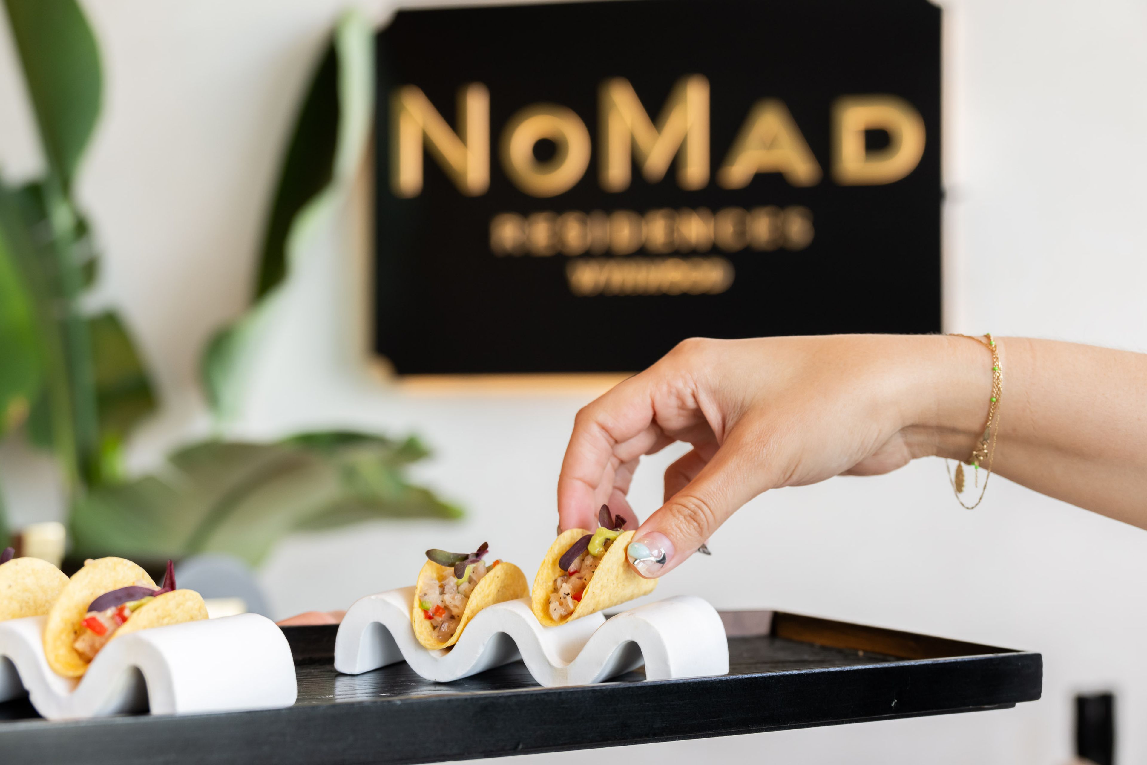 Cover photo of Unique Catering Design