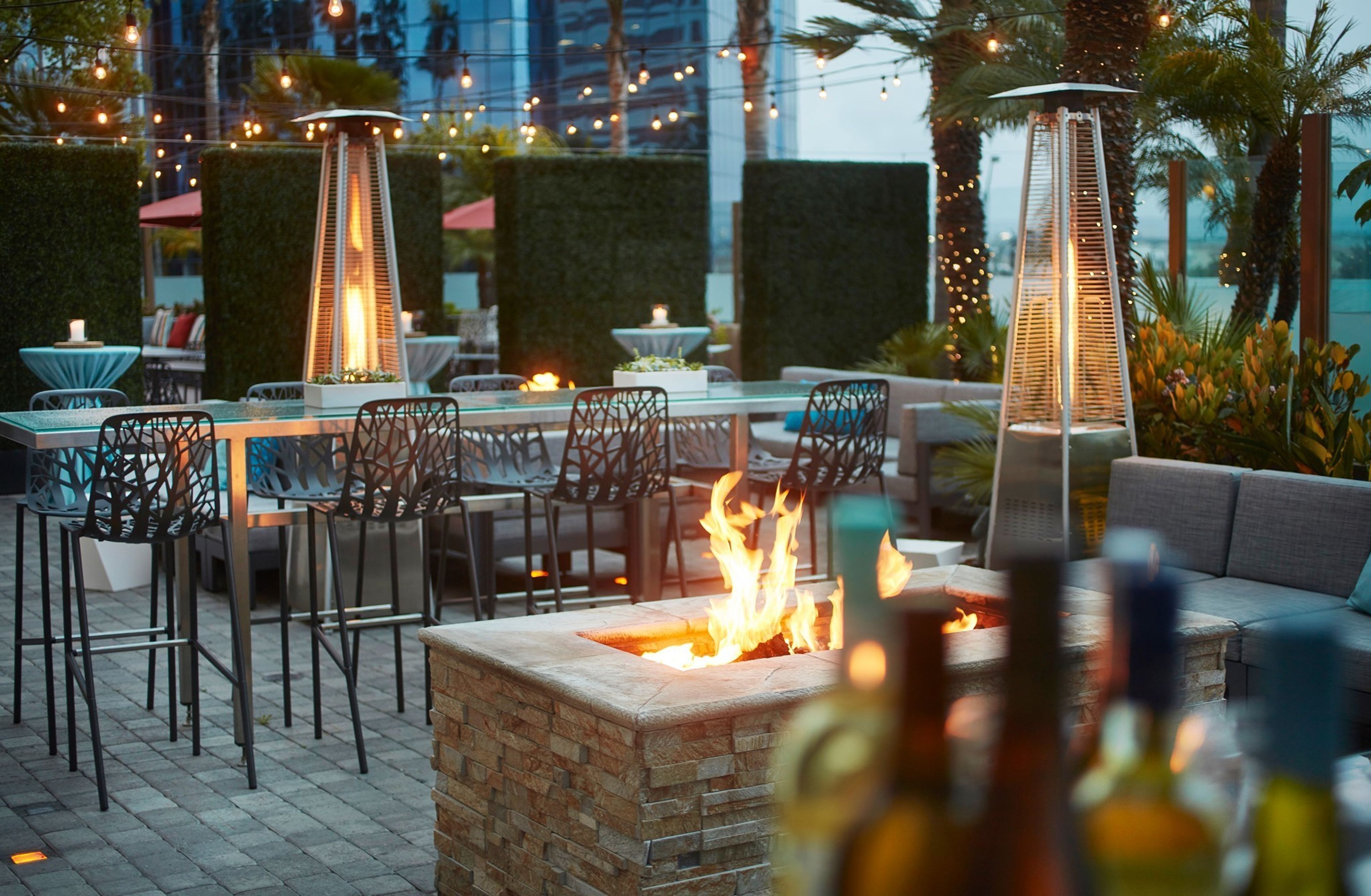 Cover photo of Embassy Suites San Diego – La Jolla