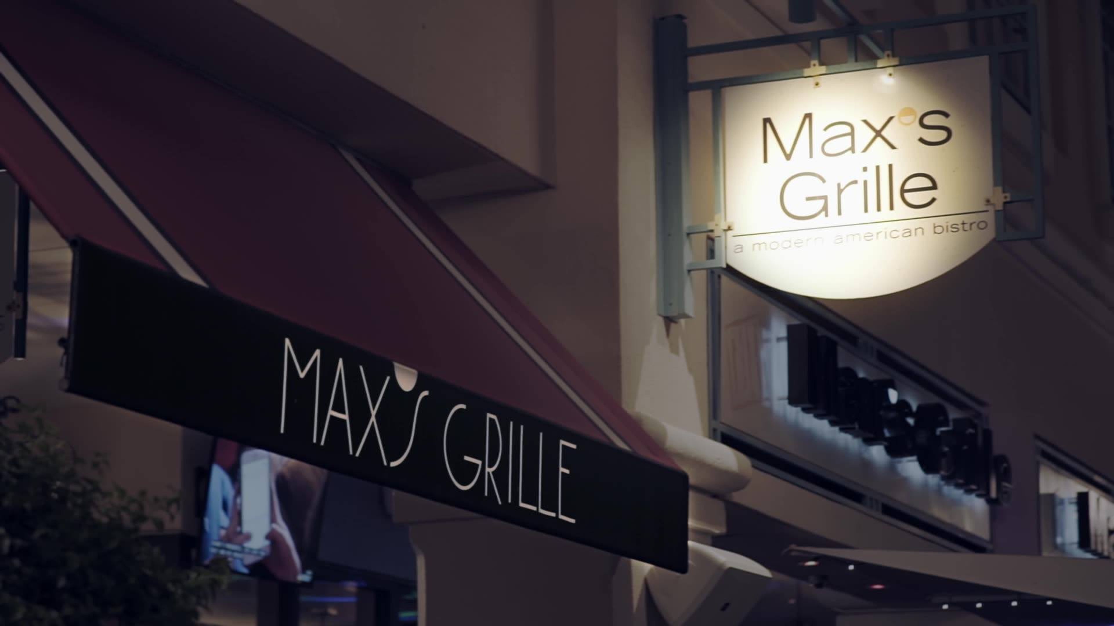Cover photo of Max's Grille