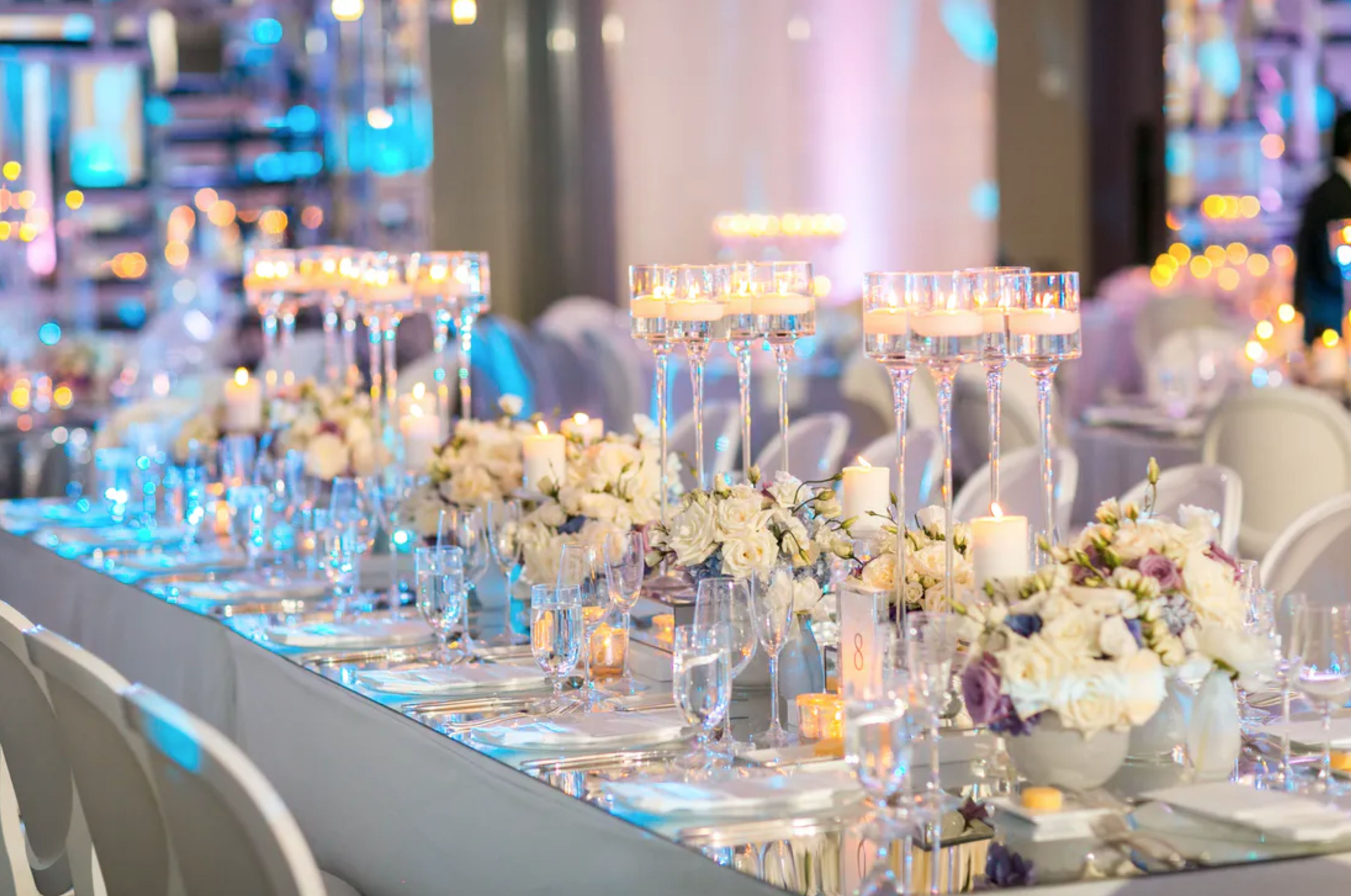 Cover photo of Carrie Zack Events