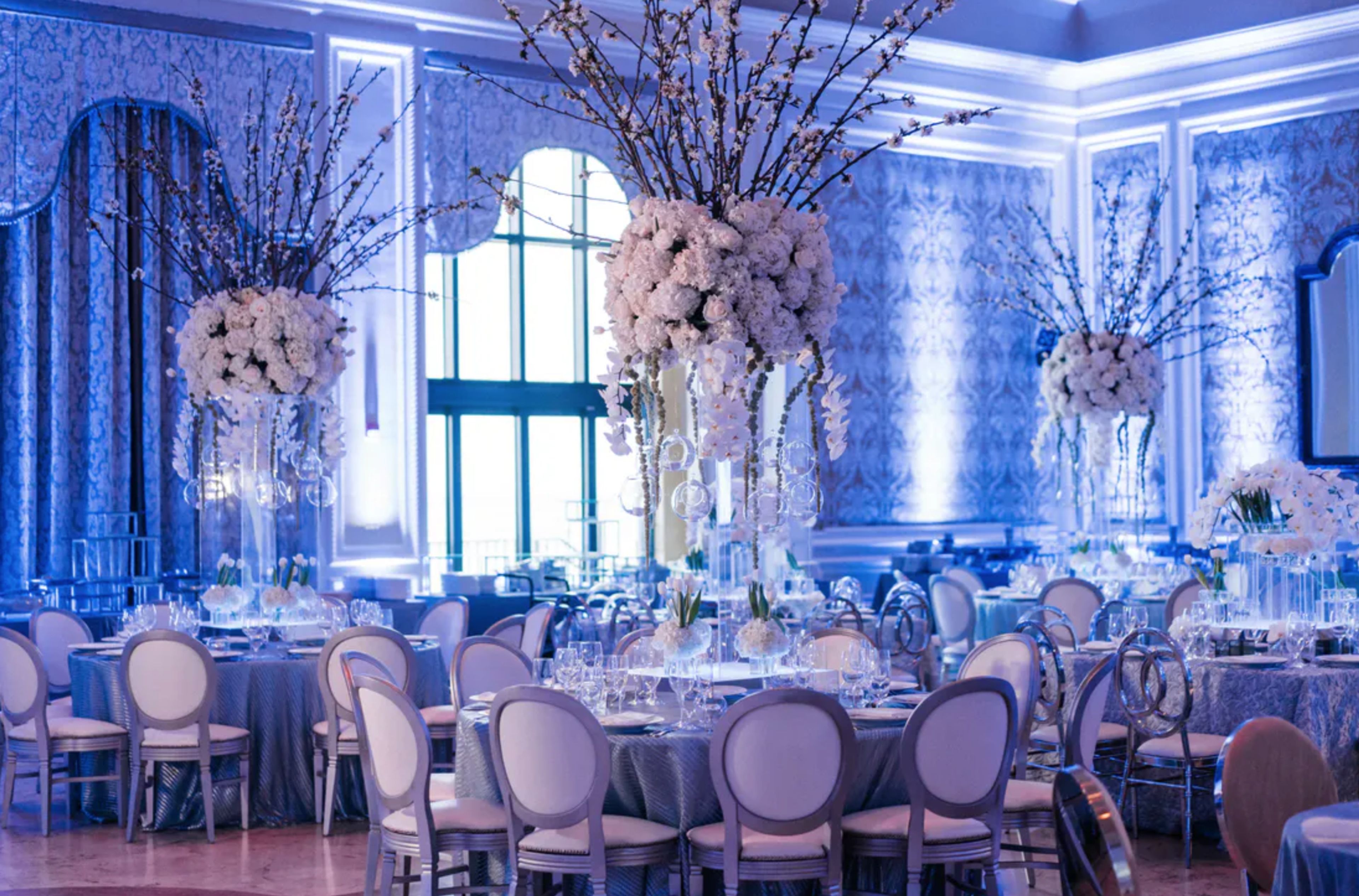 Cover photo of Carrie Zack Events