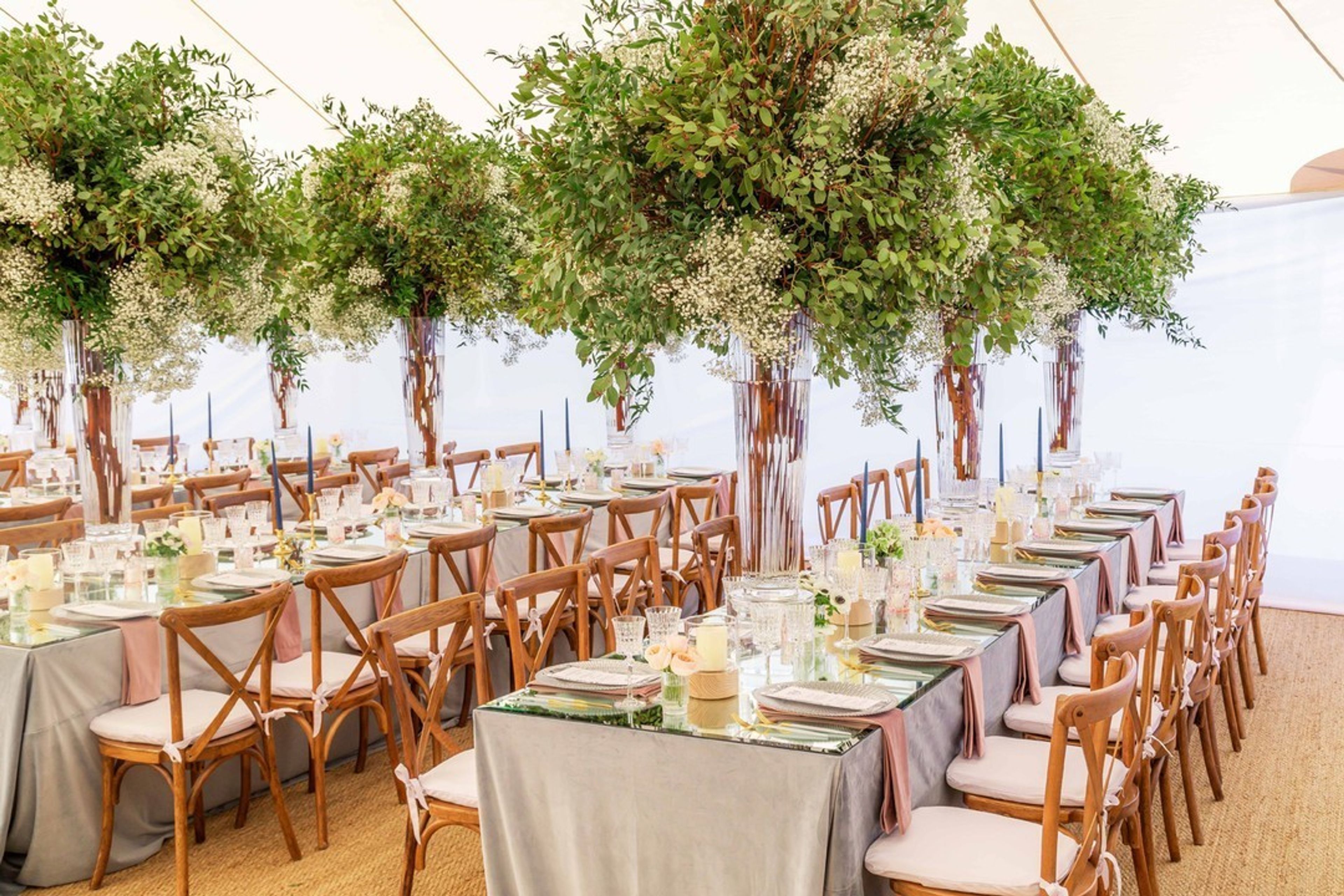 Cover photo of Carrie Zack Events