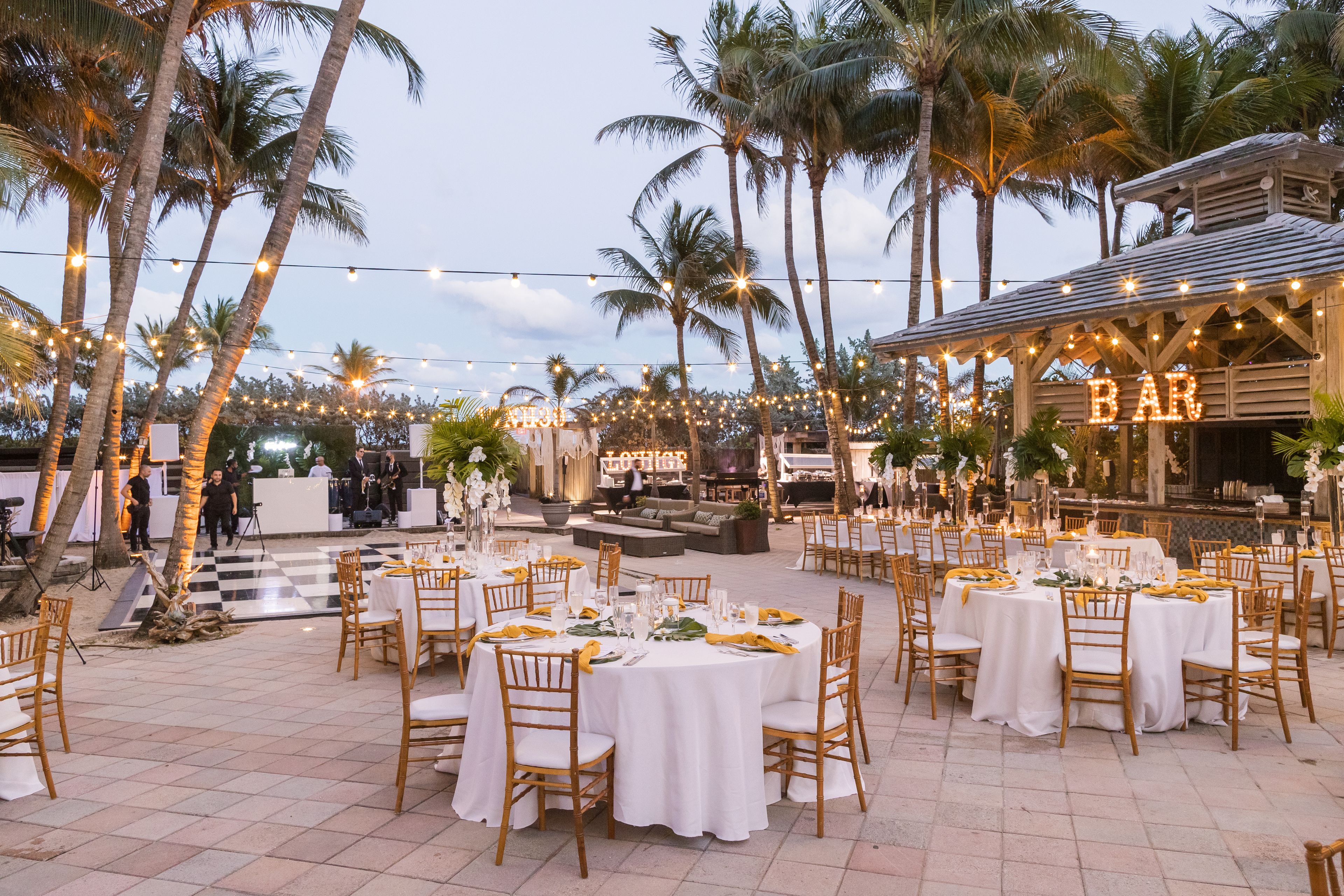 Cover photo of National Hotel Miami Beach