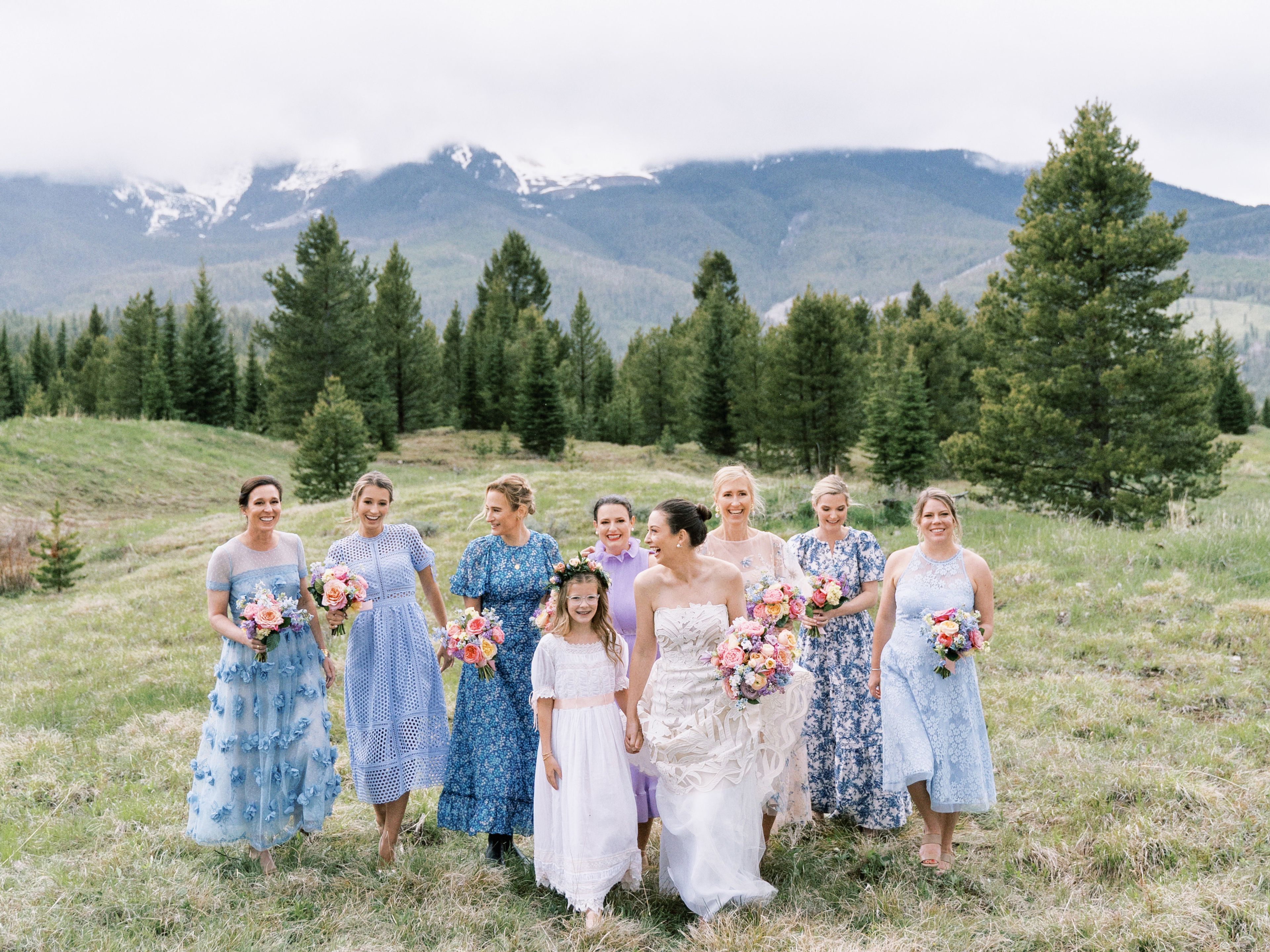 Cover photo of Mariée Ami