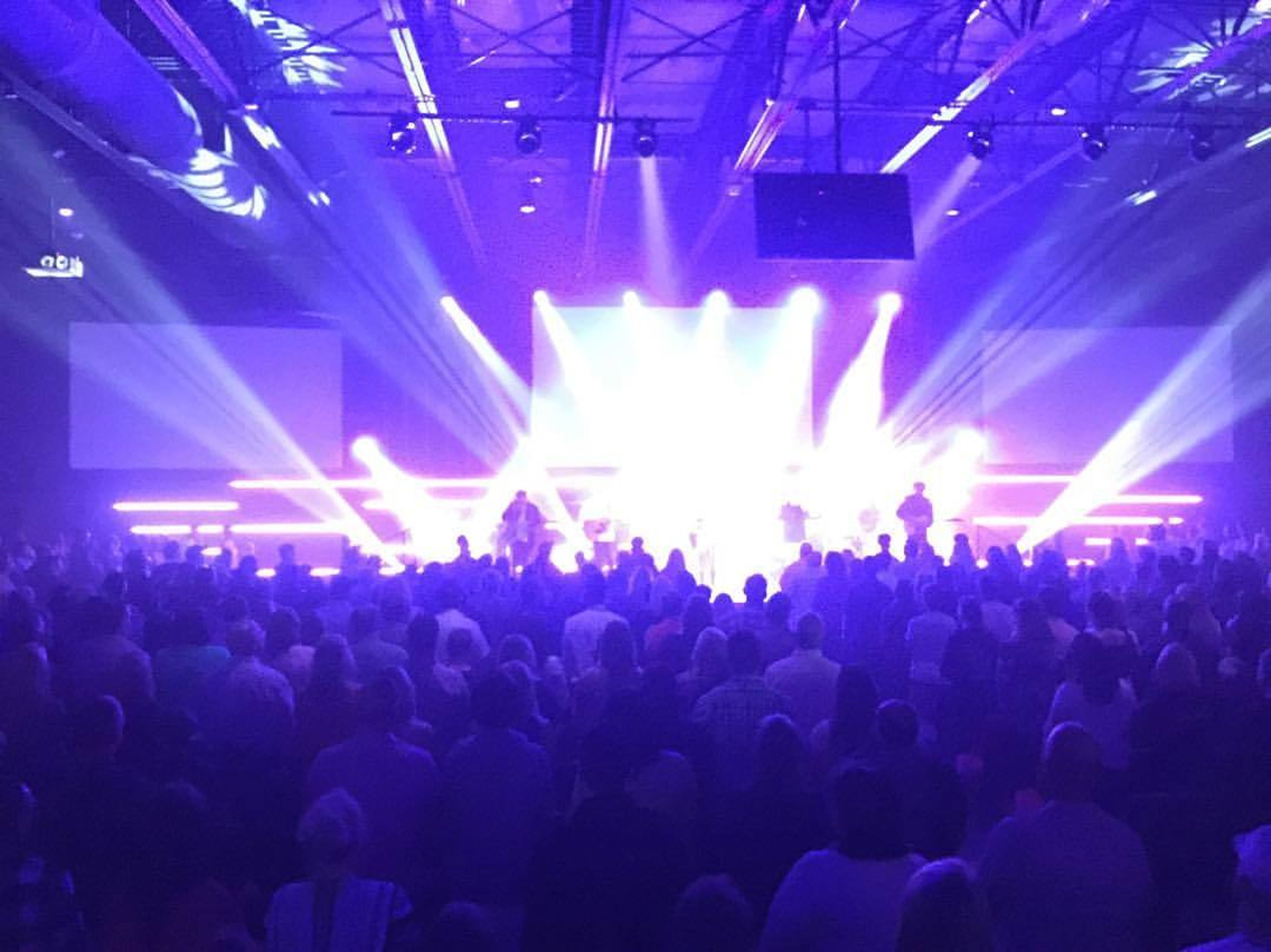 Cover photo of RumbleDrum