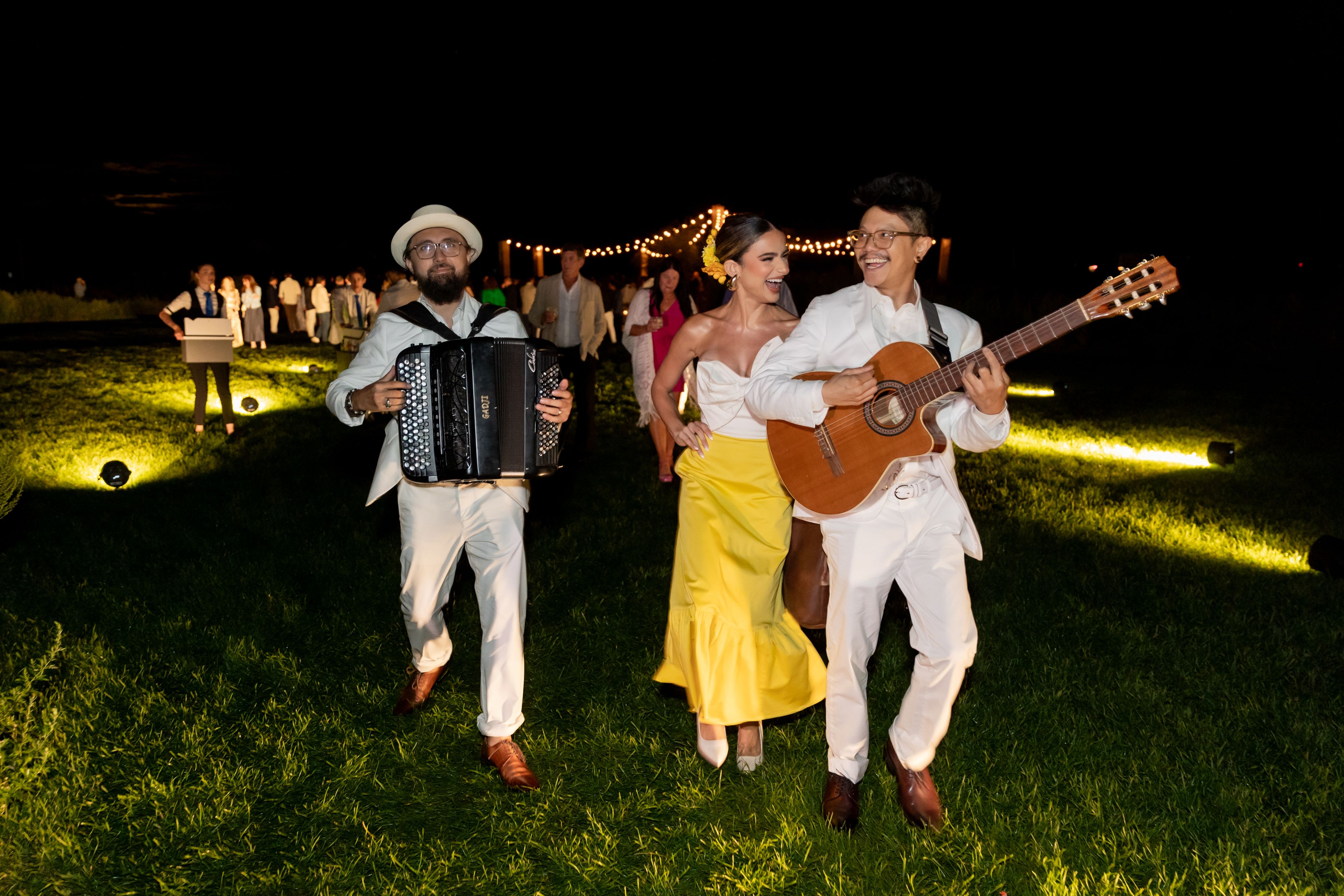 Cover photo of On The Move