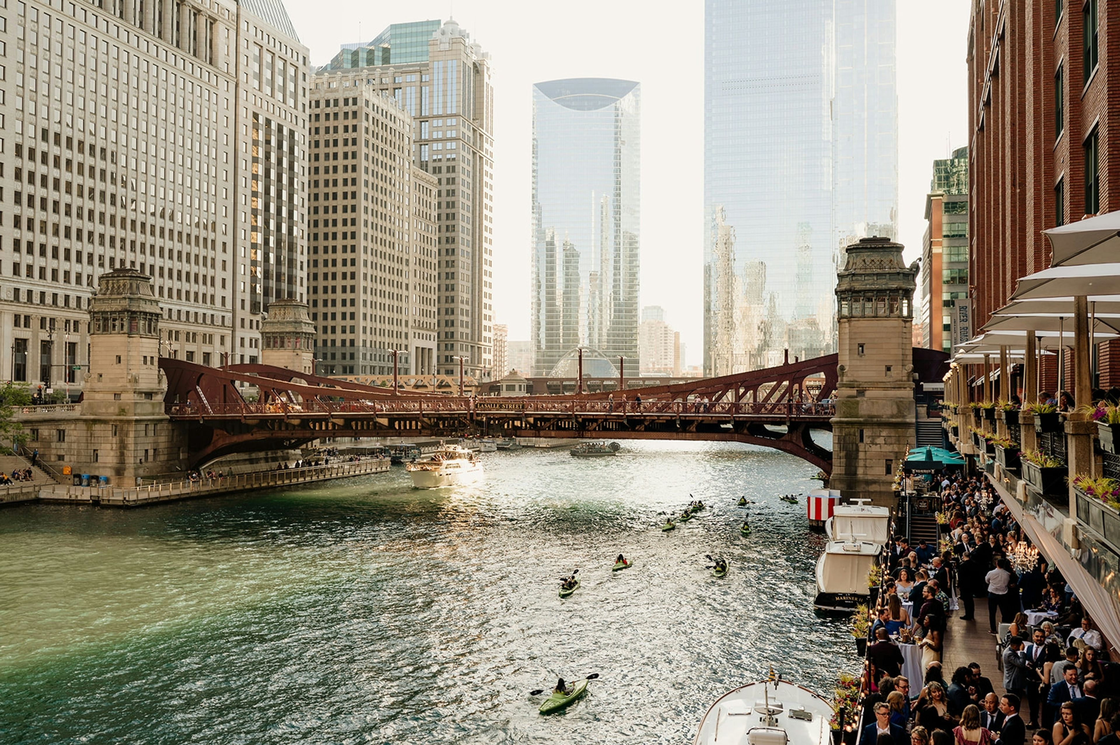 Cover photo of River Roast Social House